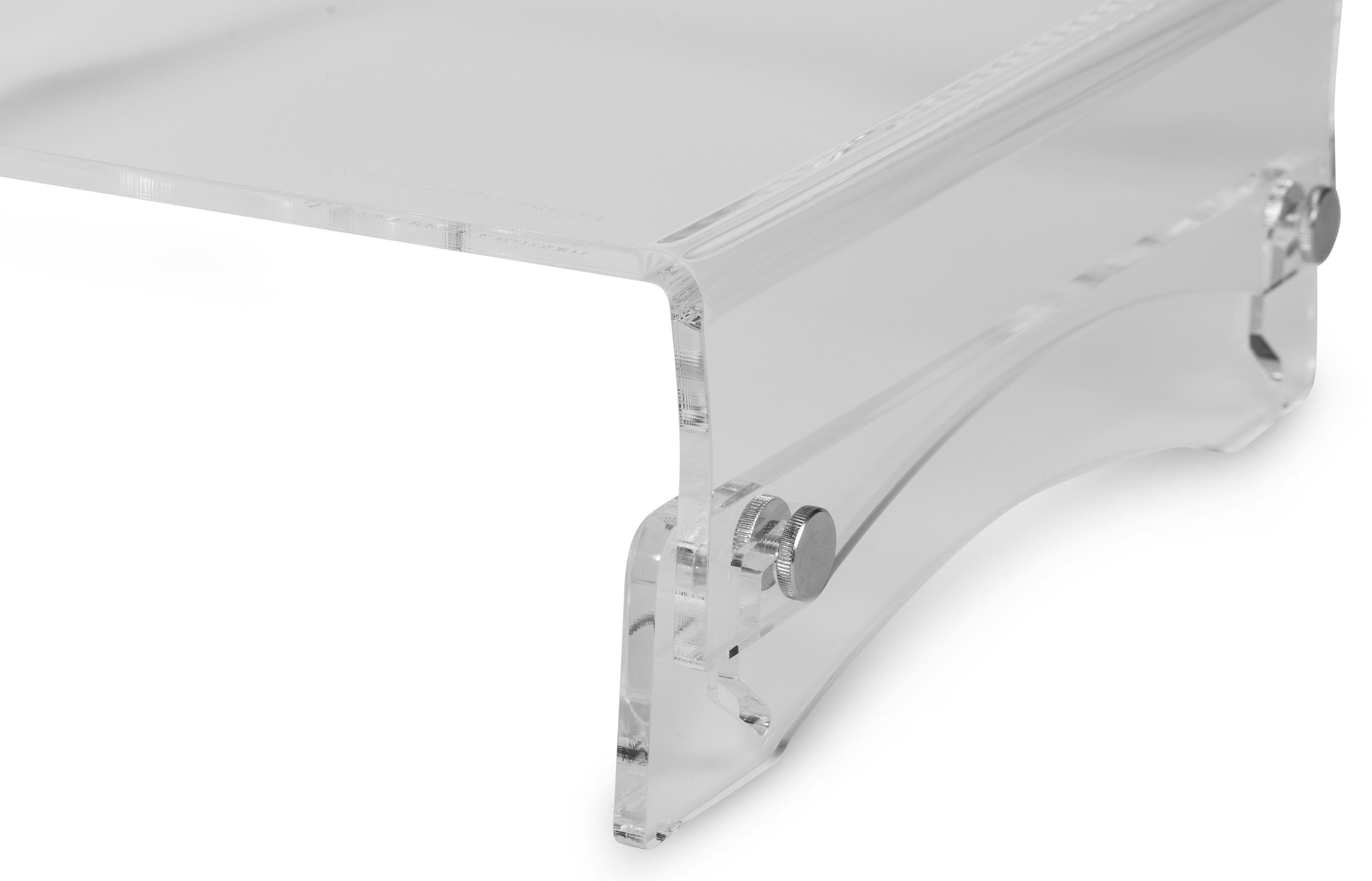 Bakker Q-riser 110 Monitor Stand