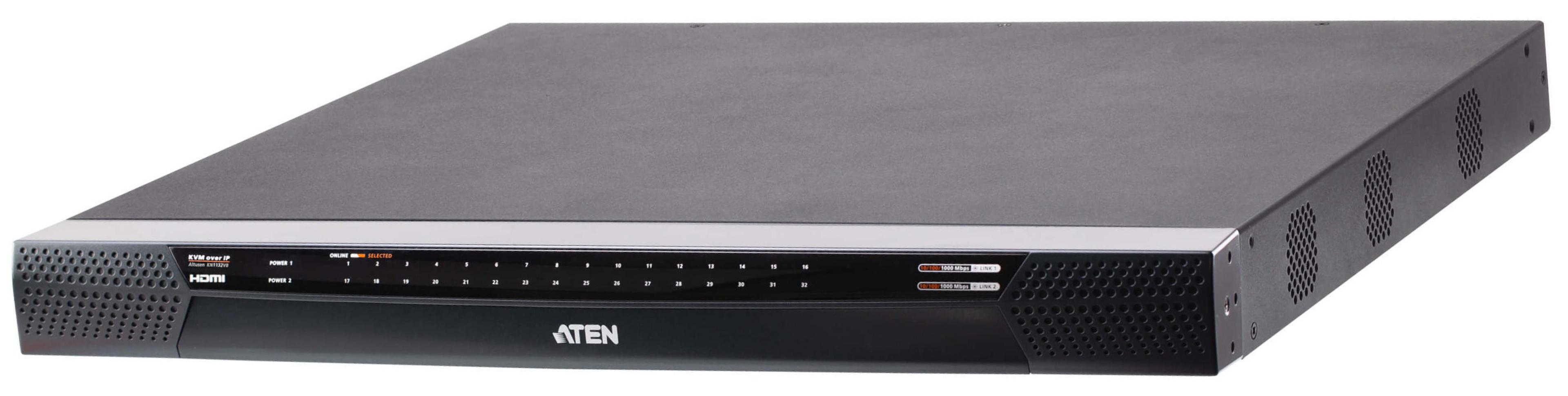 ATEN KN1132VB KVM Switch 32-port+IP