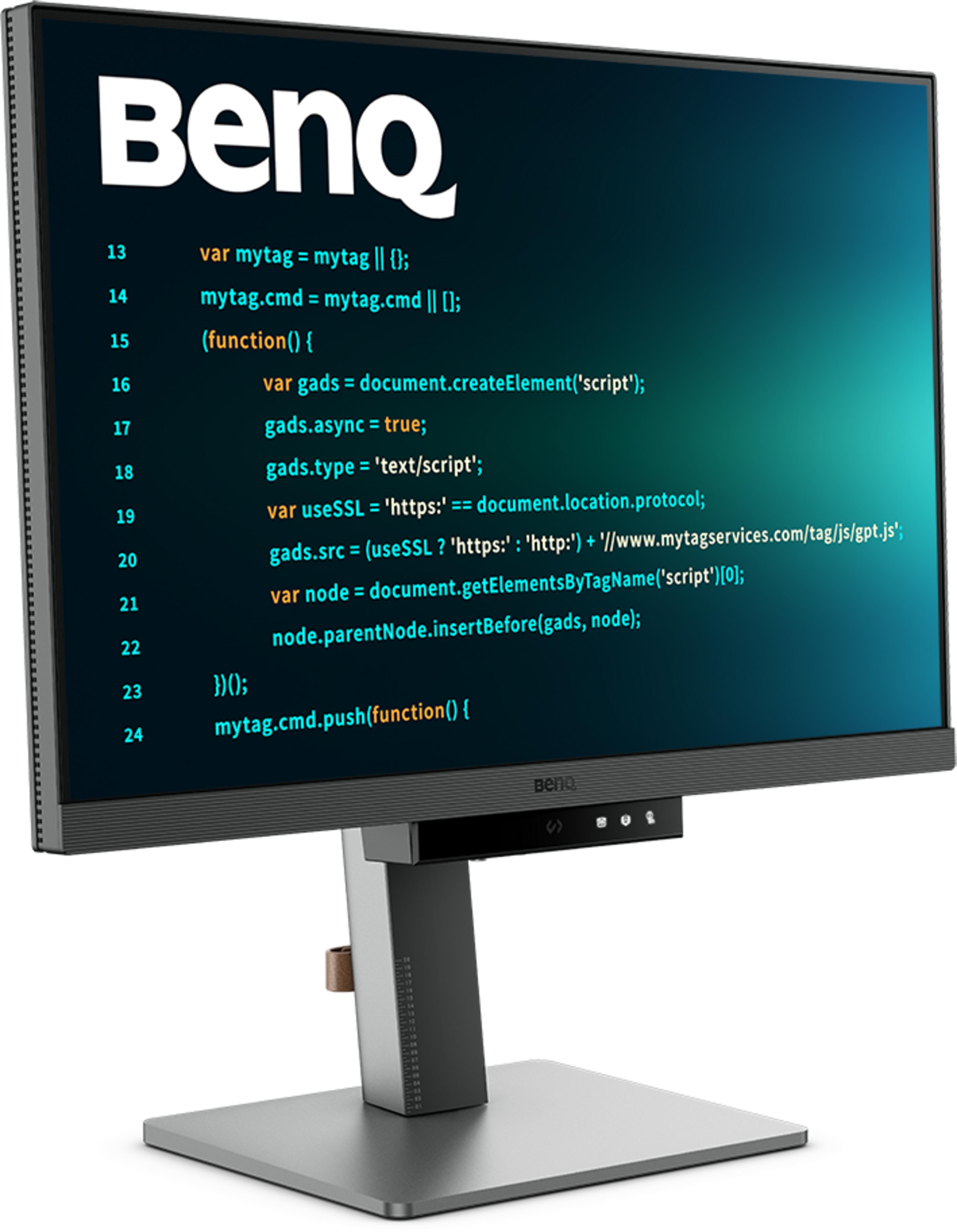 BenQ RD240Q Monitor