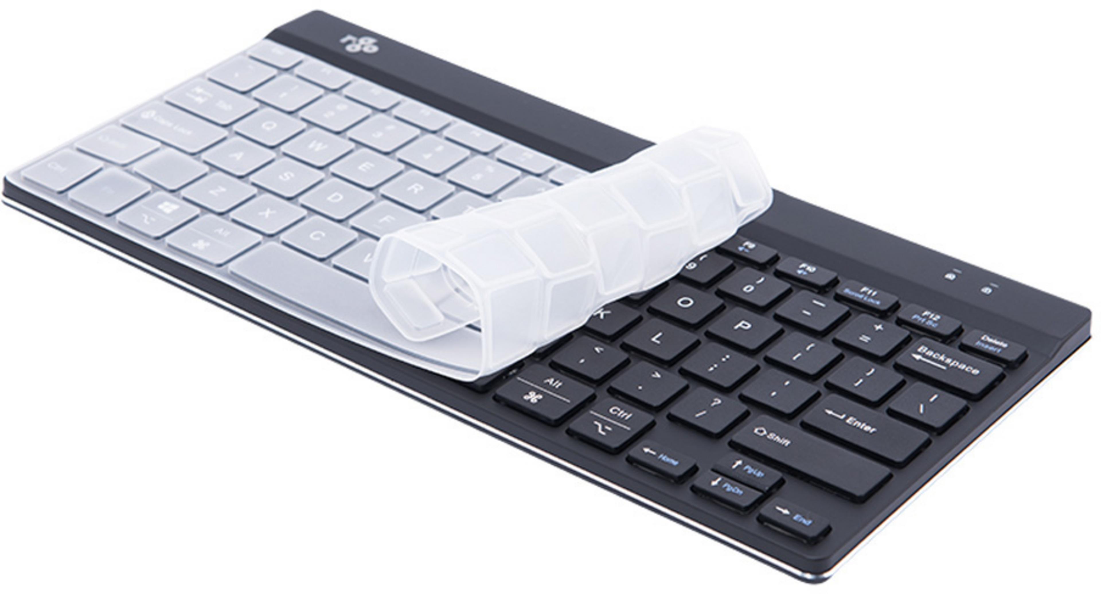 Étui clavier R-Go hygiénique