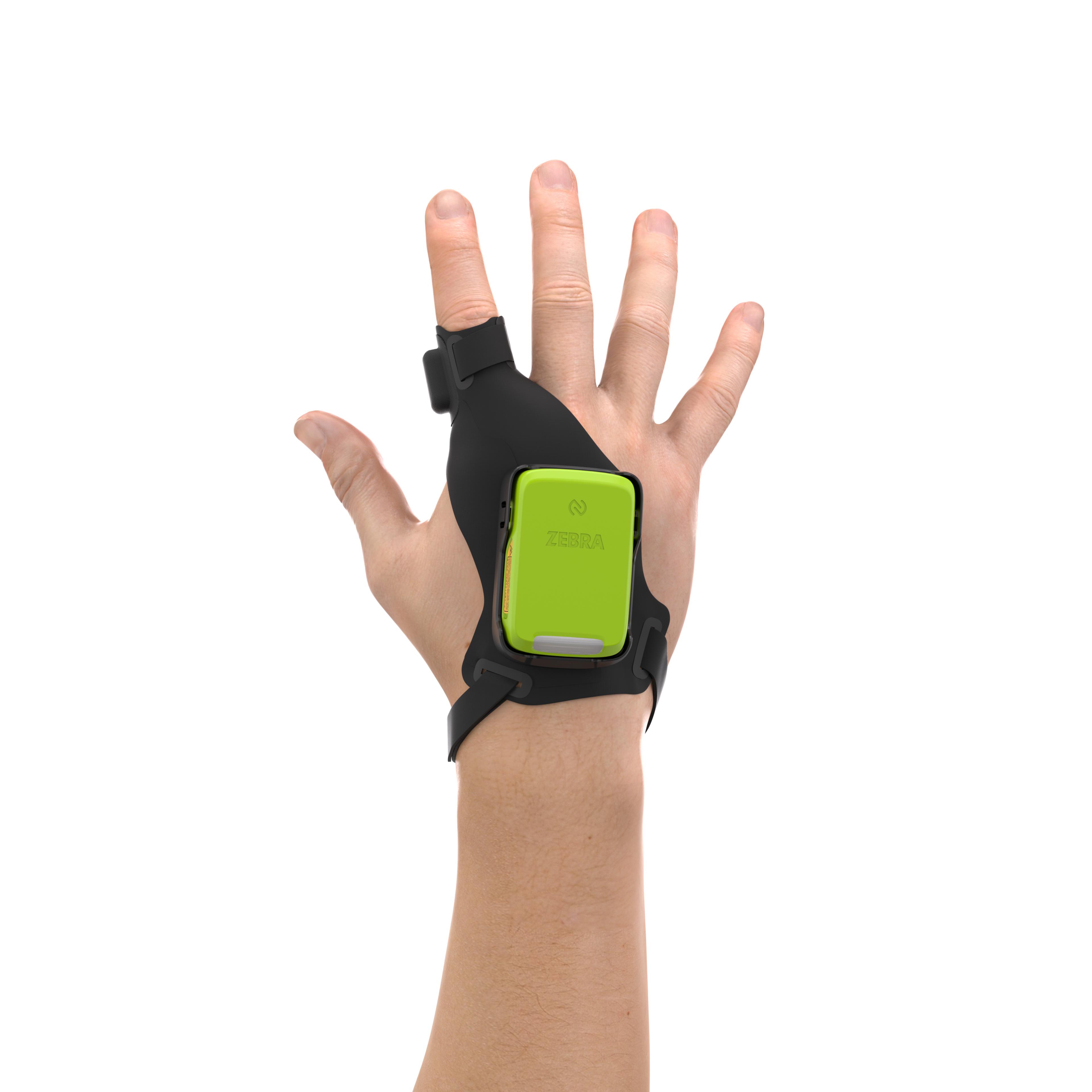 Zebra RS2100 Handhalterung rechts