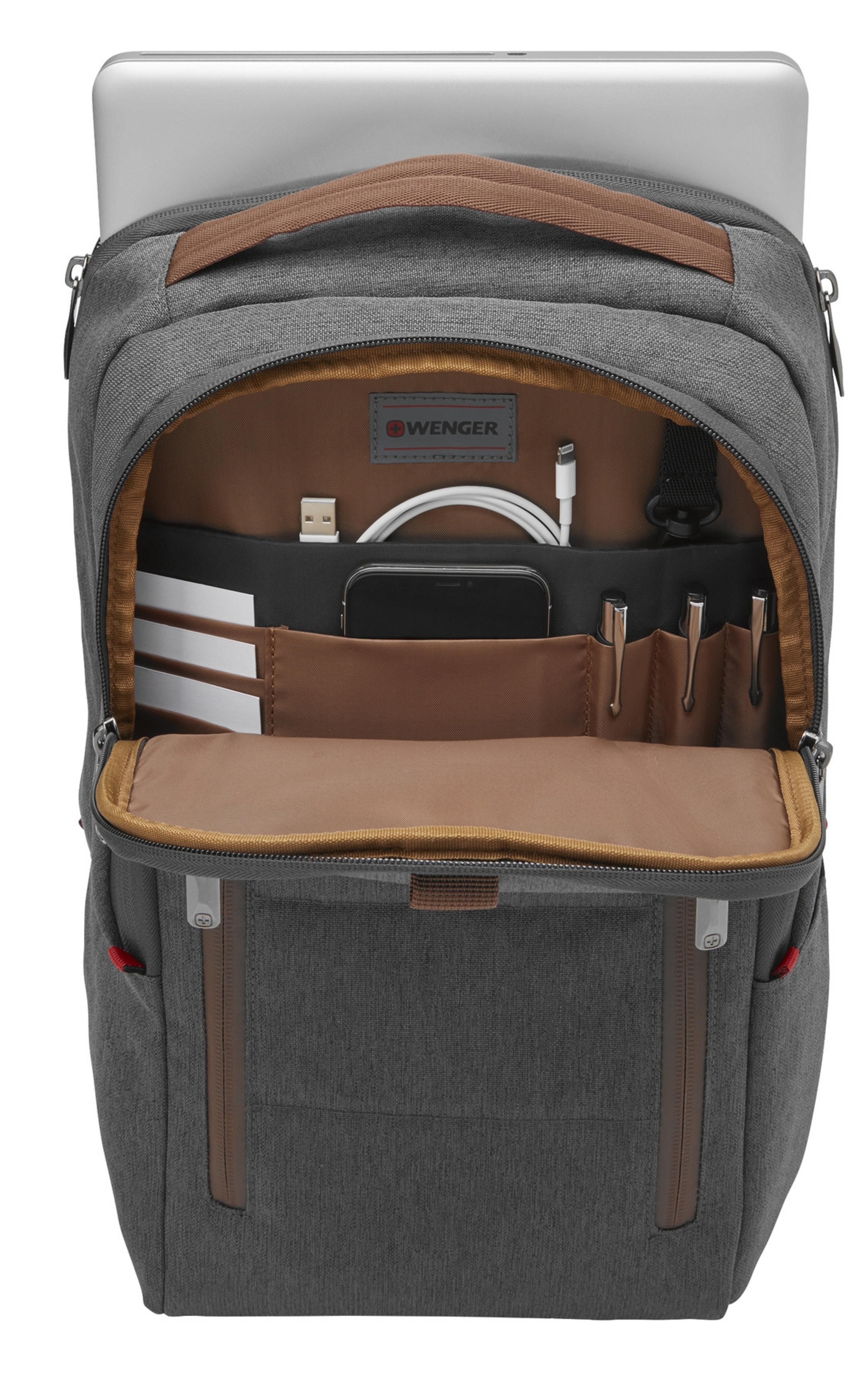 Wenger CityUpgrade 16" Backpack