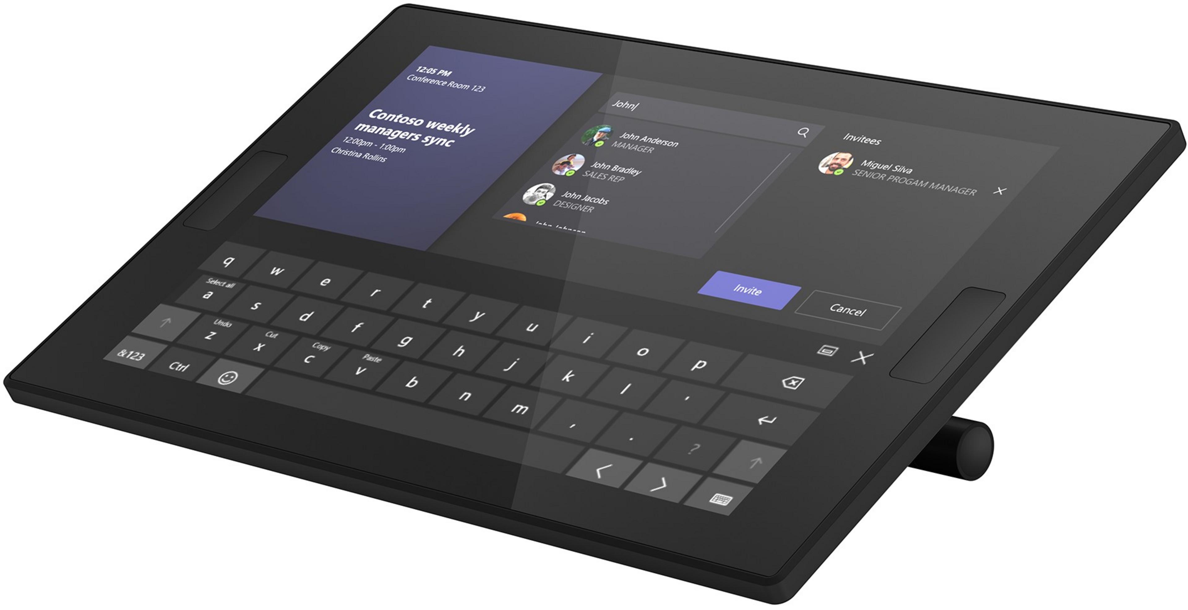 Jabra PanaCast 50 MS Video Bar System