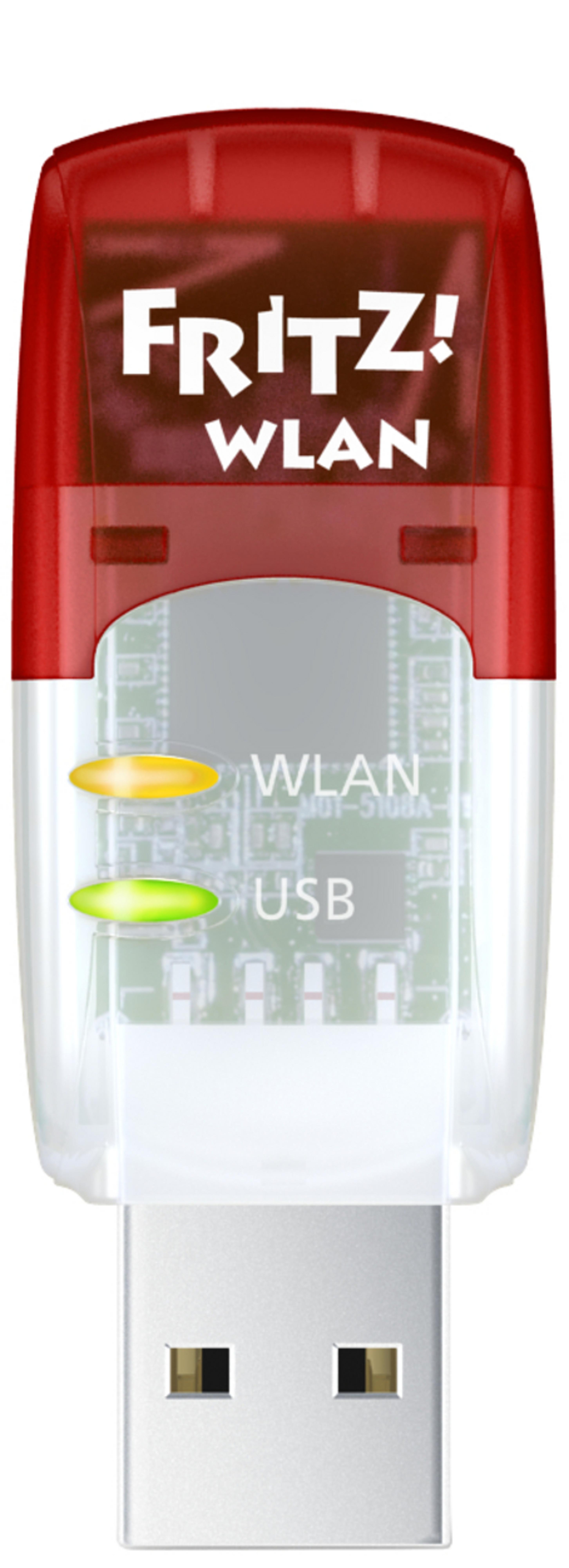 AVM FRITZ!WLAN AC 430 MU-MIMO Stick