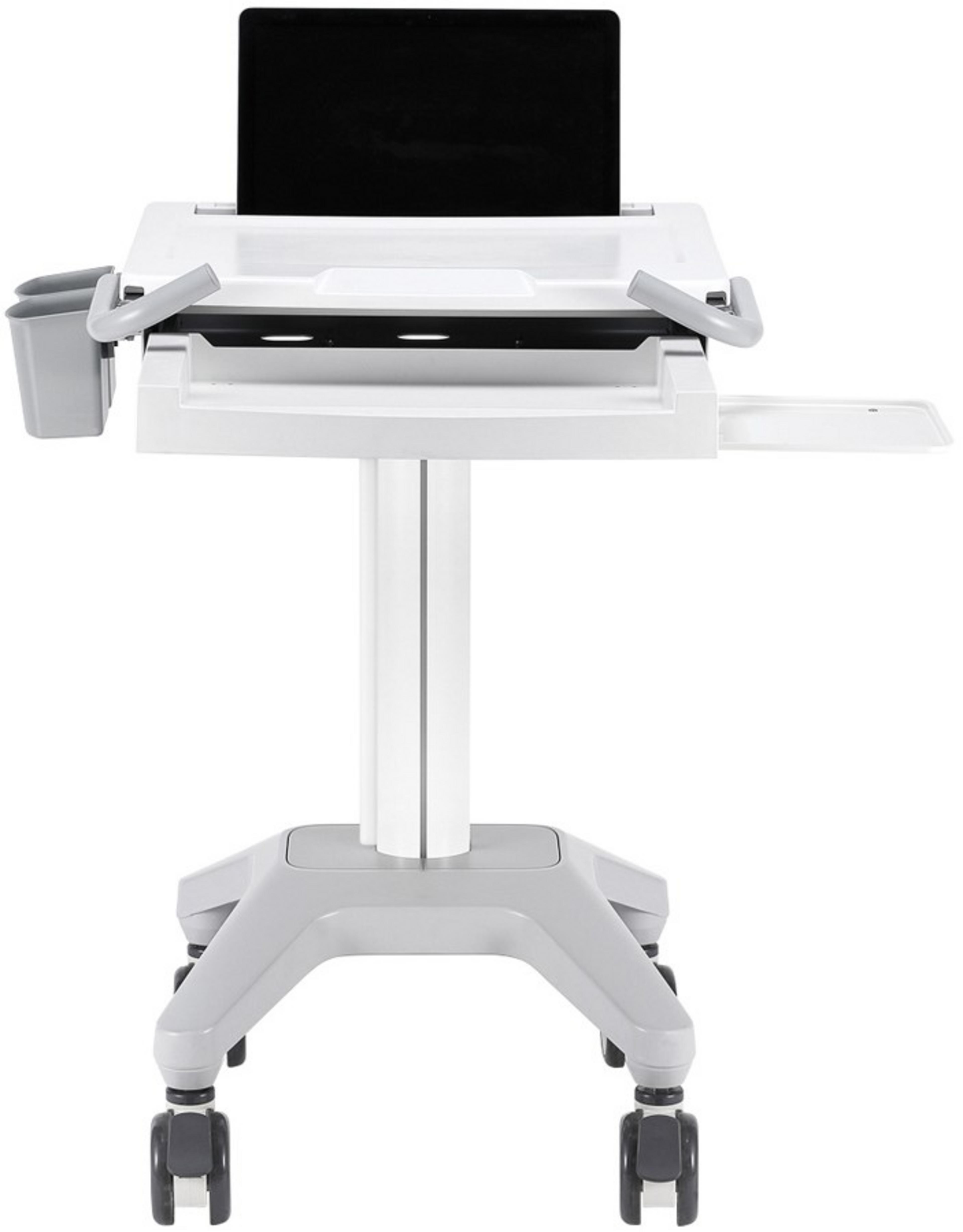 Neomounts MED-M200 Medical Workstation