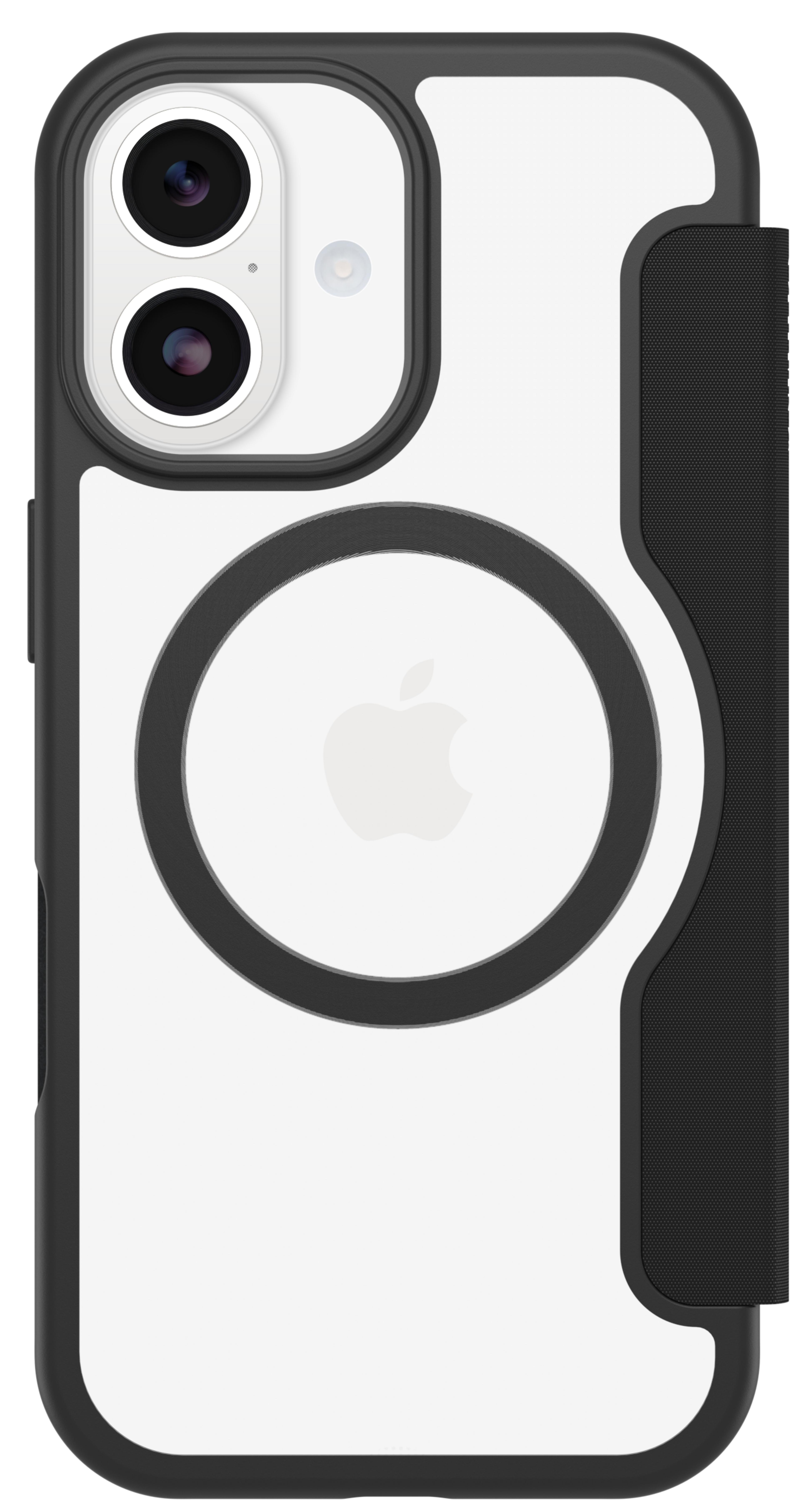 OtterBox React Folio iPhone 17 Case