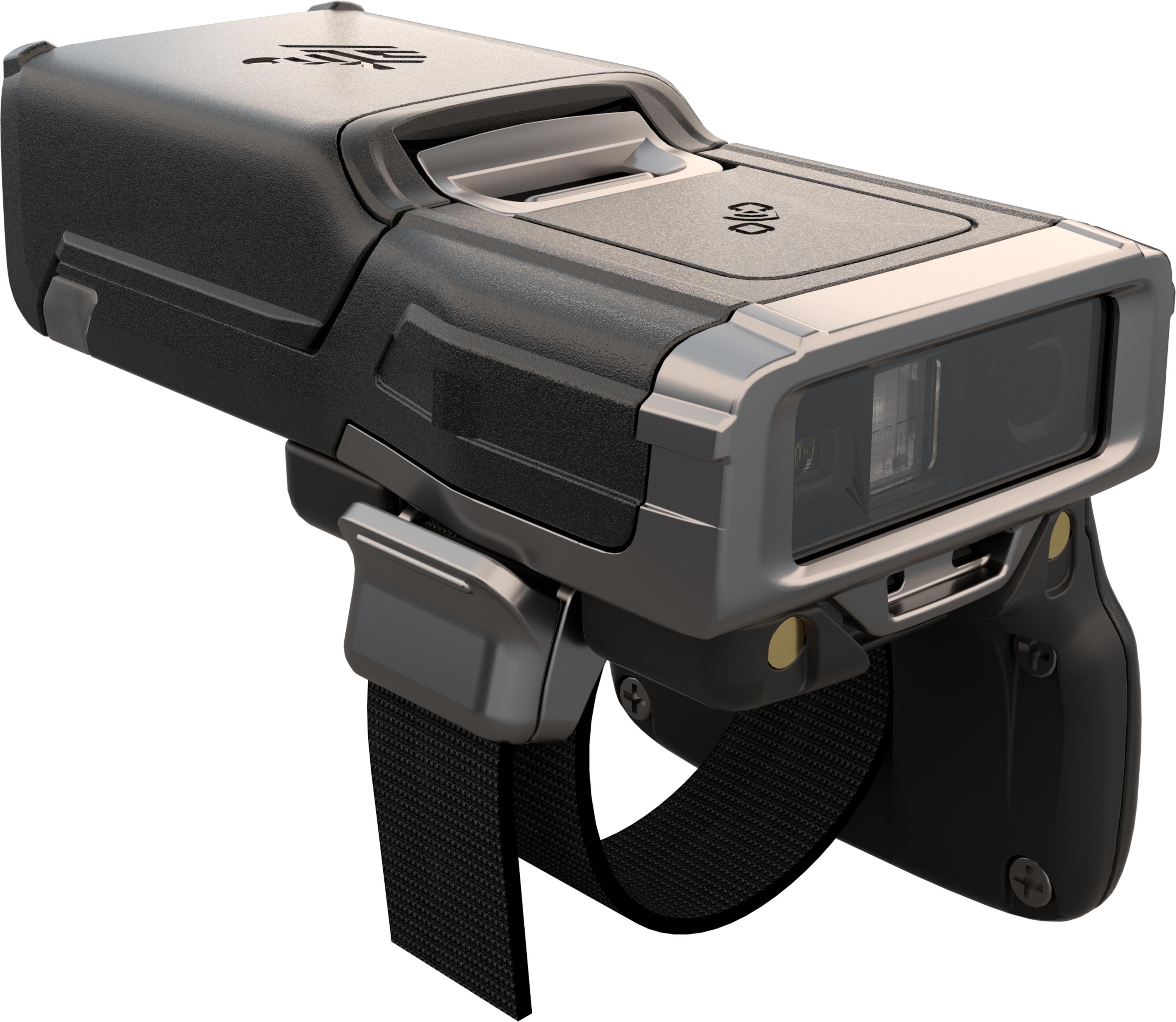 Zebra RS6100 Handrücken Ringscanner