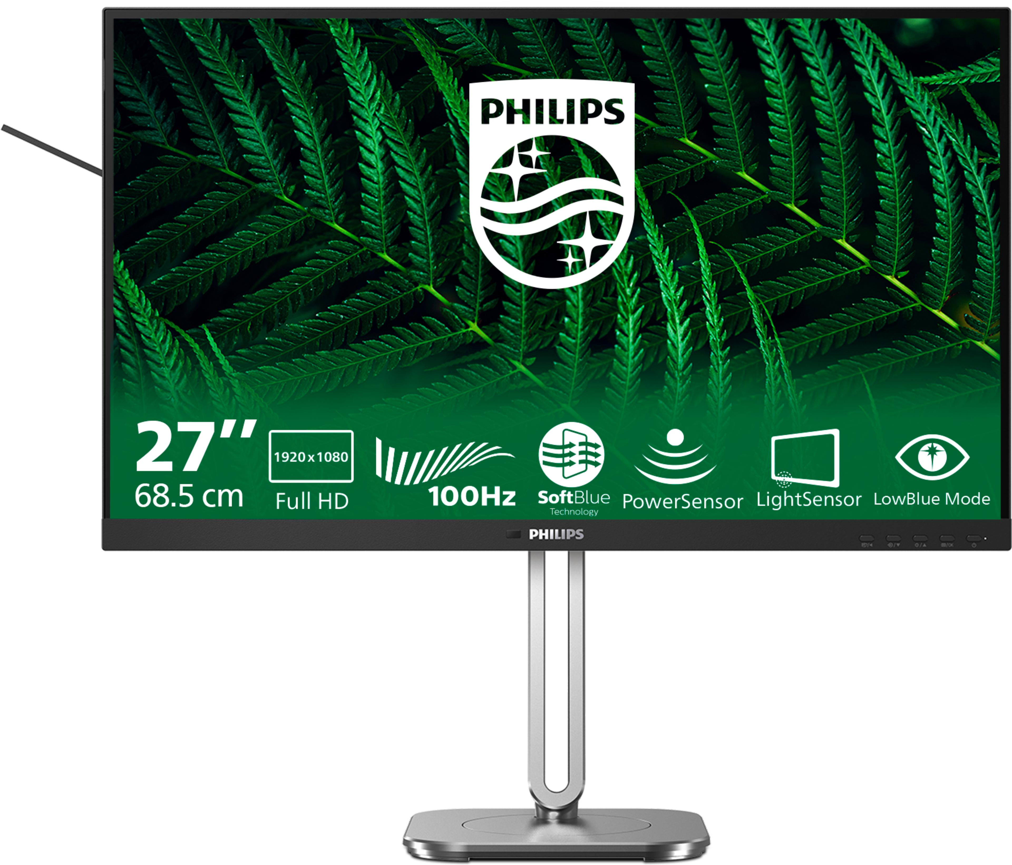 Philips 27B2G5500 Monitor