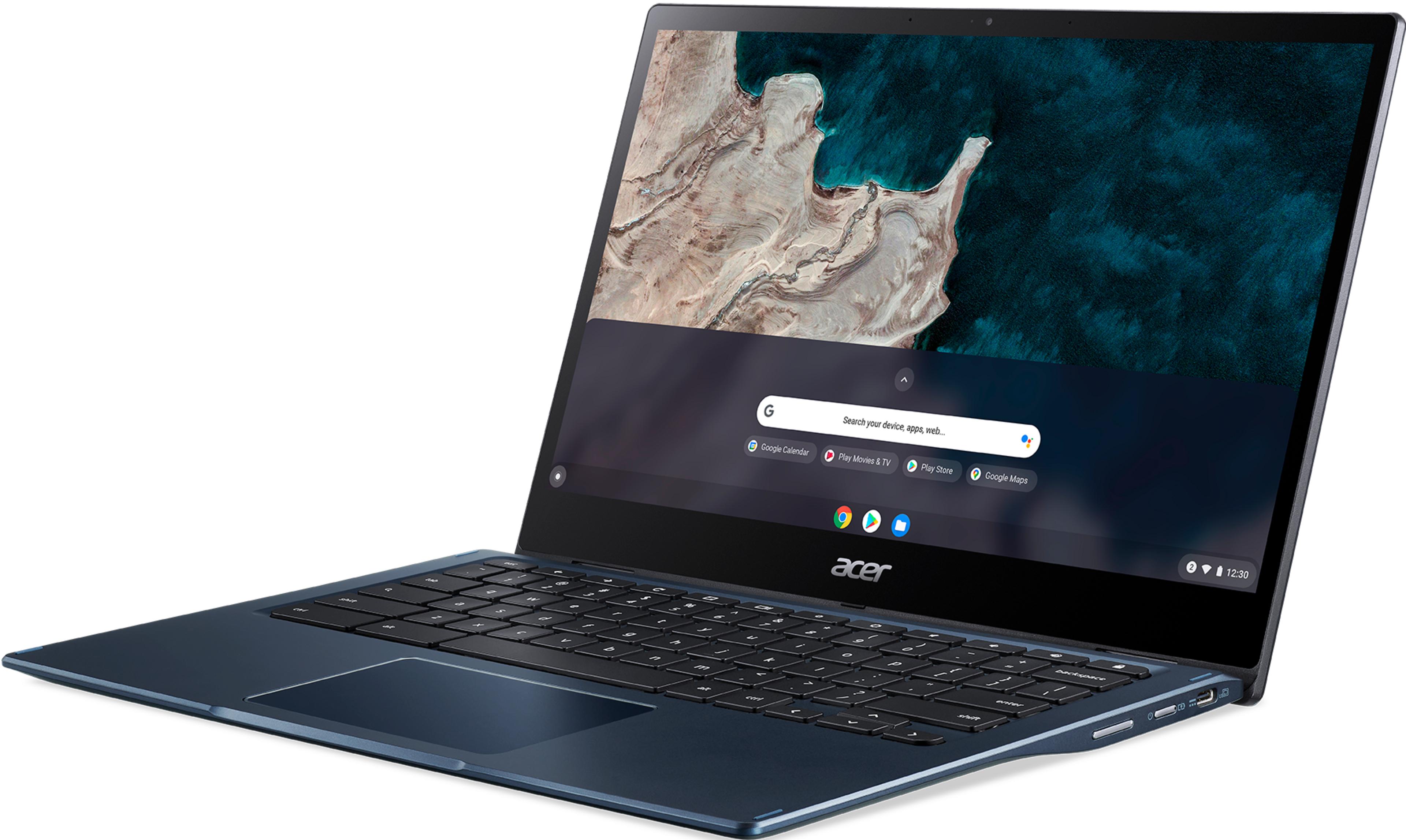Acer Chromebook Spin 513 8/128 GB LTE