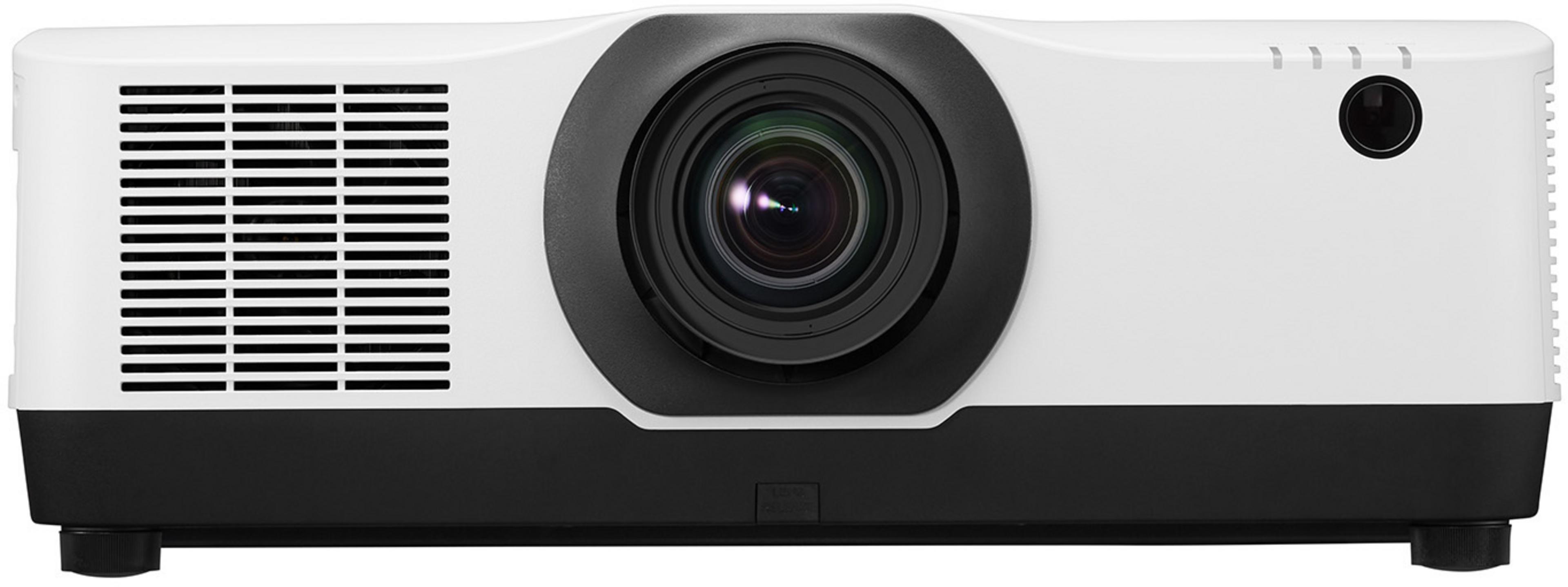 Sharp A104U Laser Projector w/o Lens