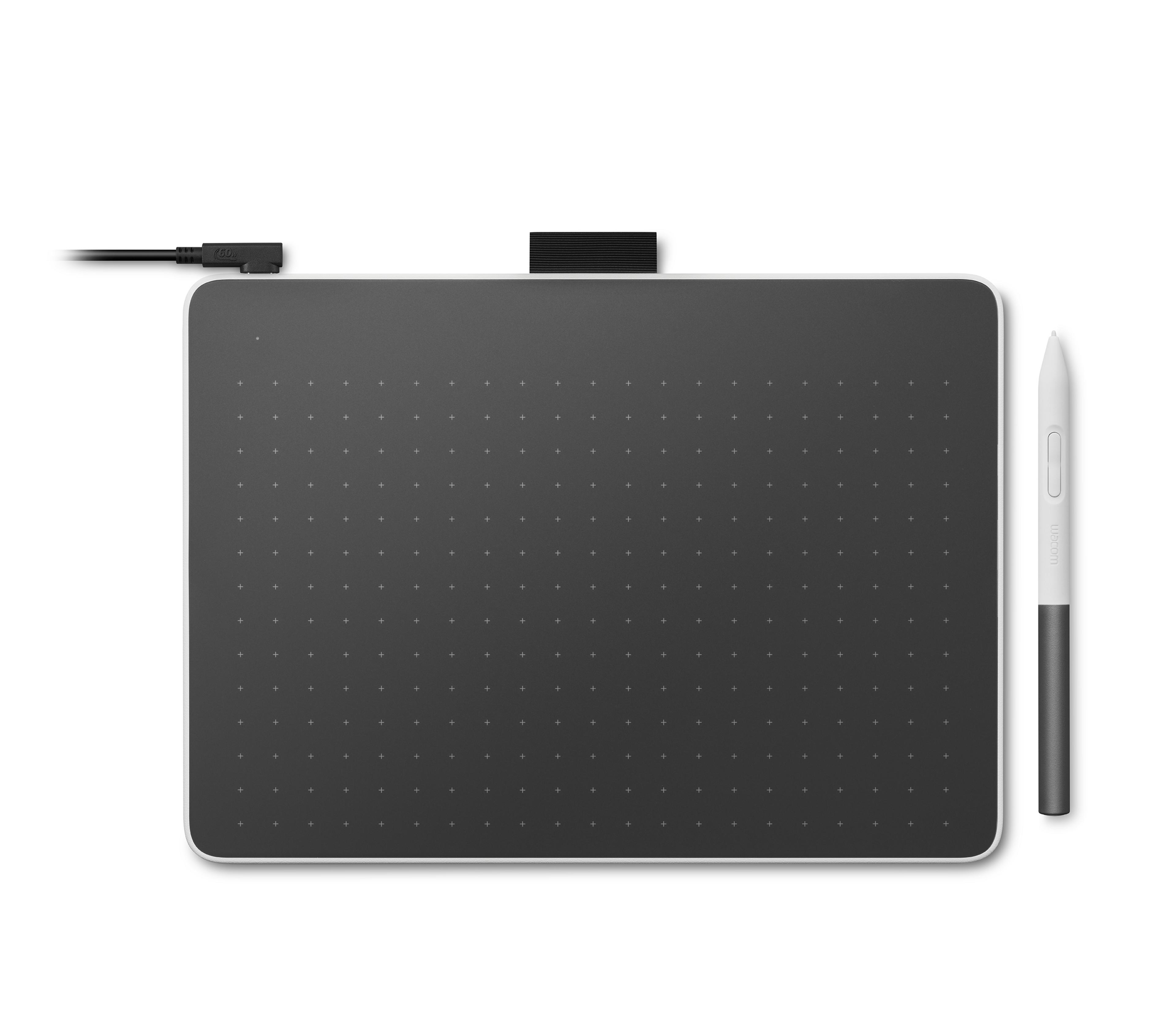Wacom One Pen Tablet Medium