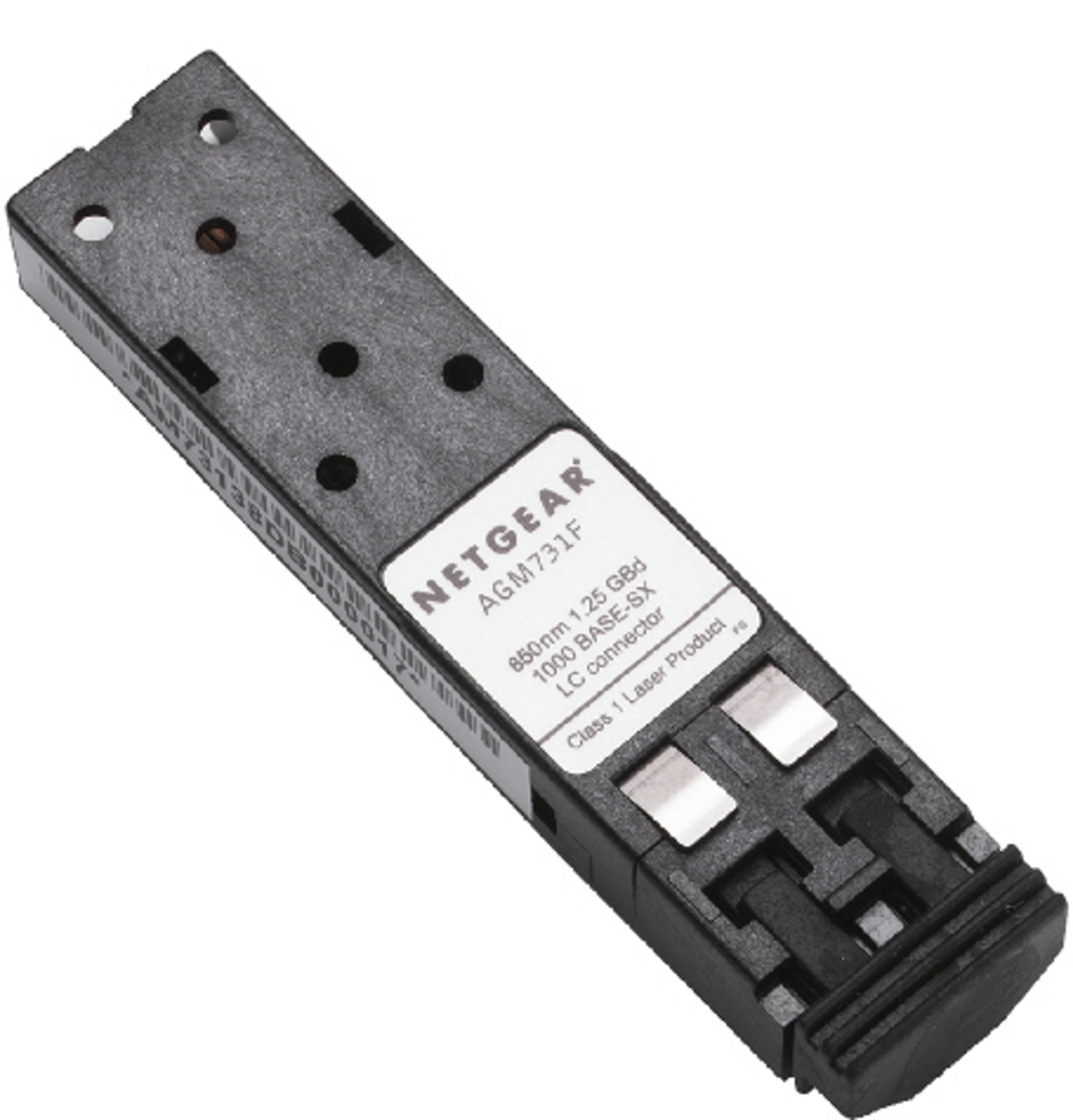 NETGEAR 1000BASE-SX SFP Module