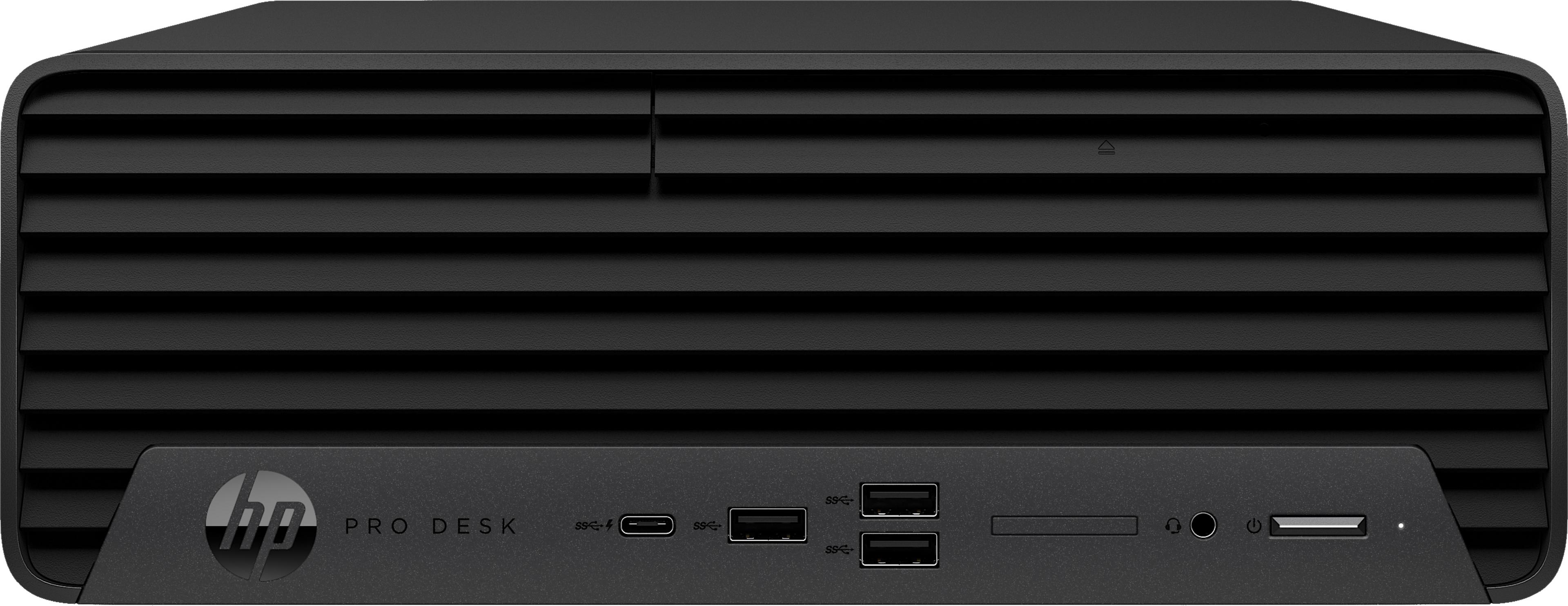HP Pro SFF 400 G9 i5 16/512 GB PC