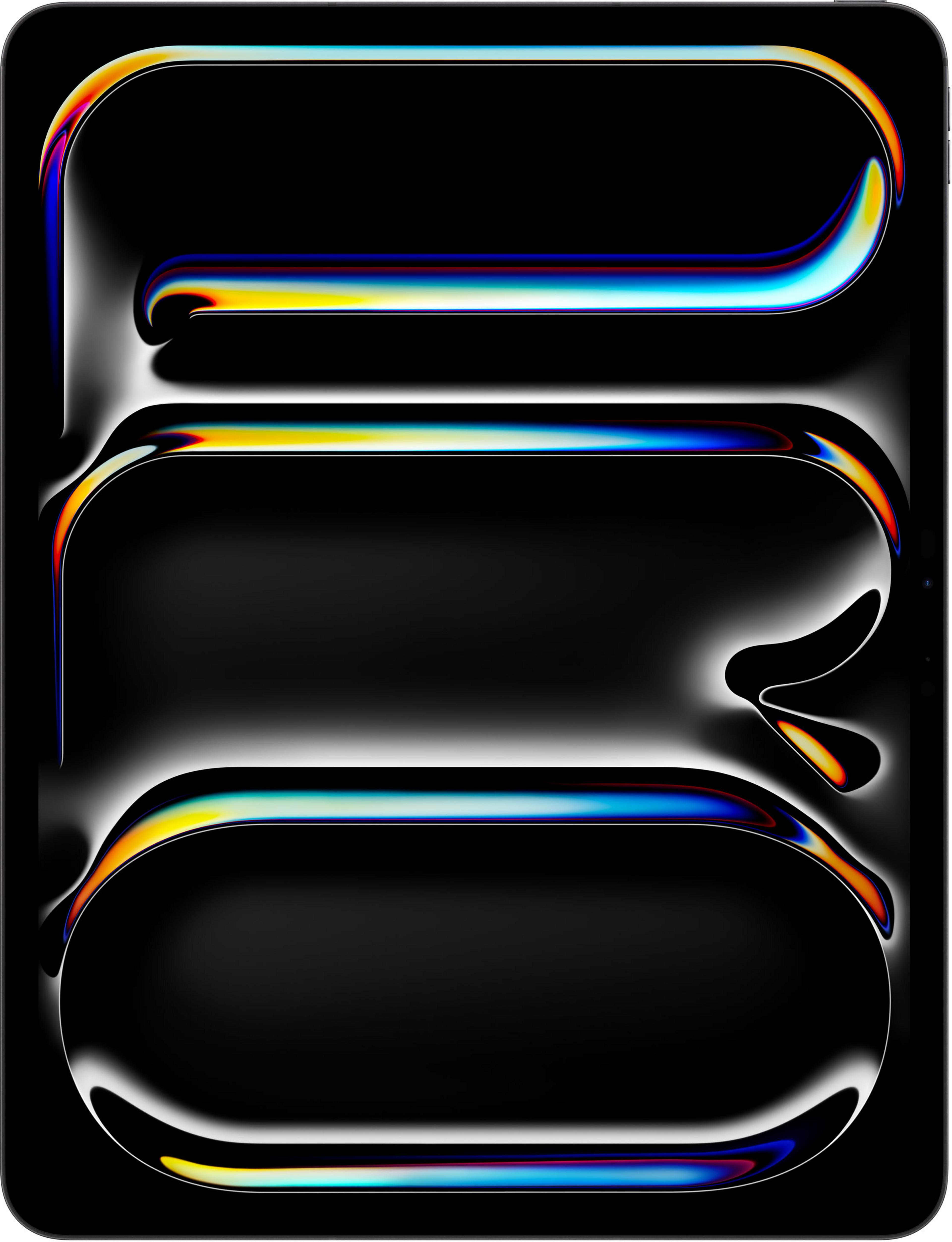 Apple iPad Pro 13" M5 5G 512GB Black