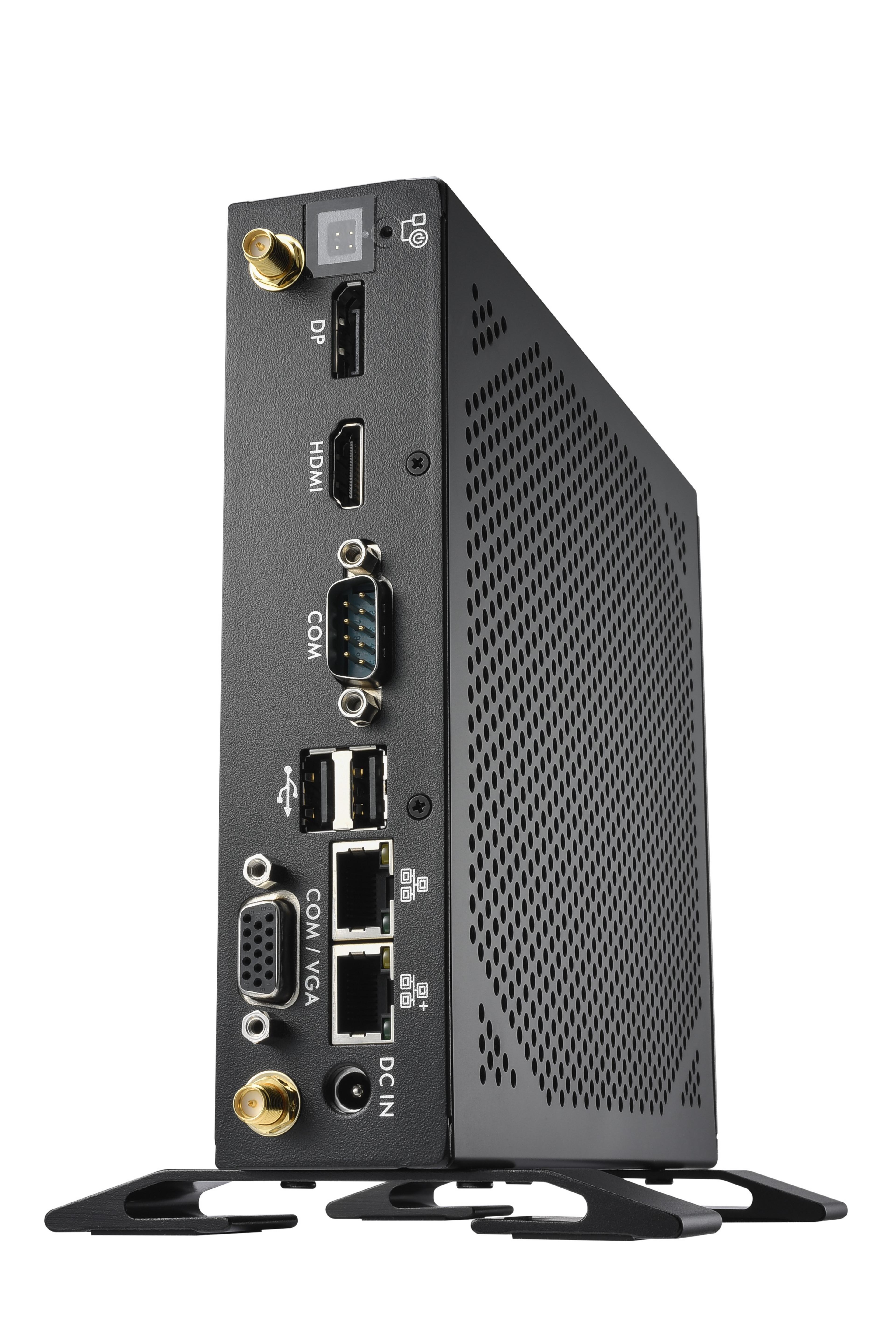 Shuttle DS50U7 i7 Barebone PC