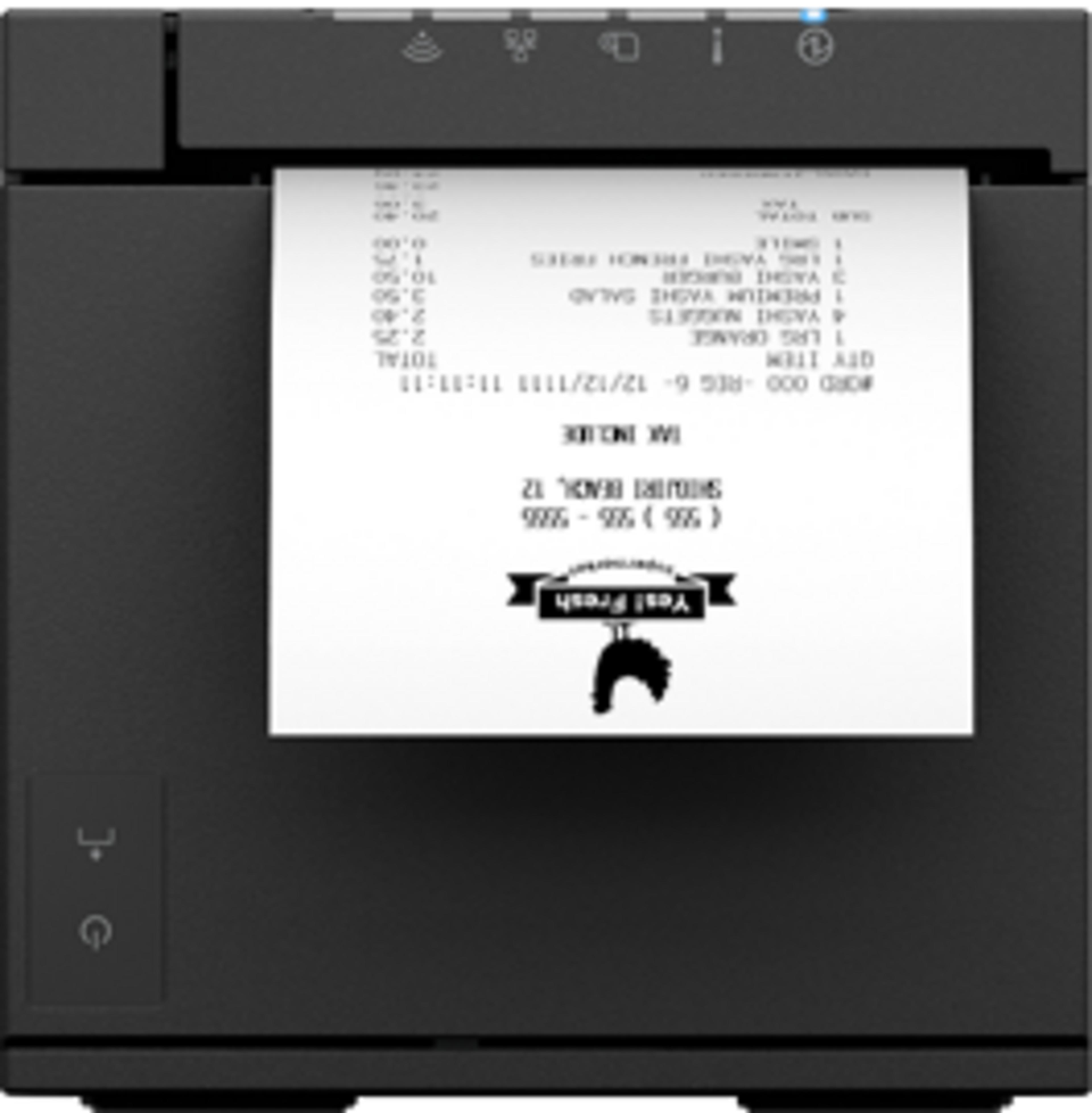 Epson TM-m30III USB Ethernet POS