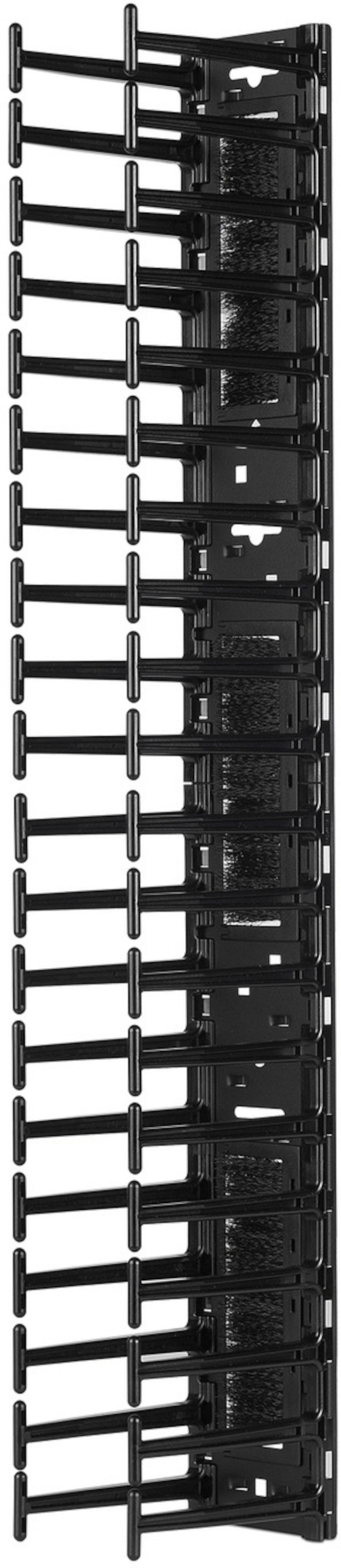 APC Vertical Cable Management 750mm/48U