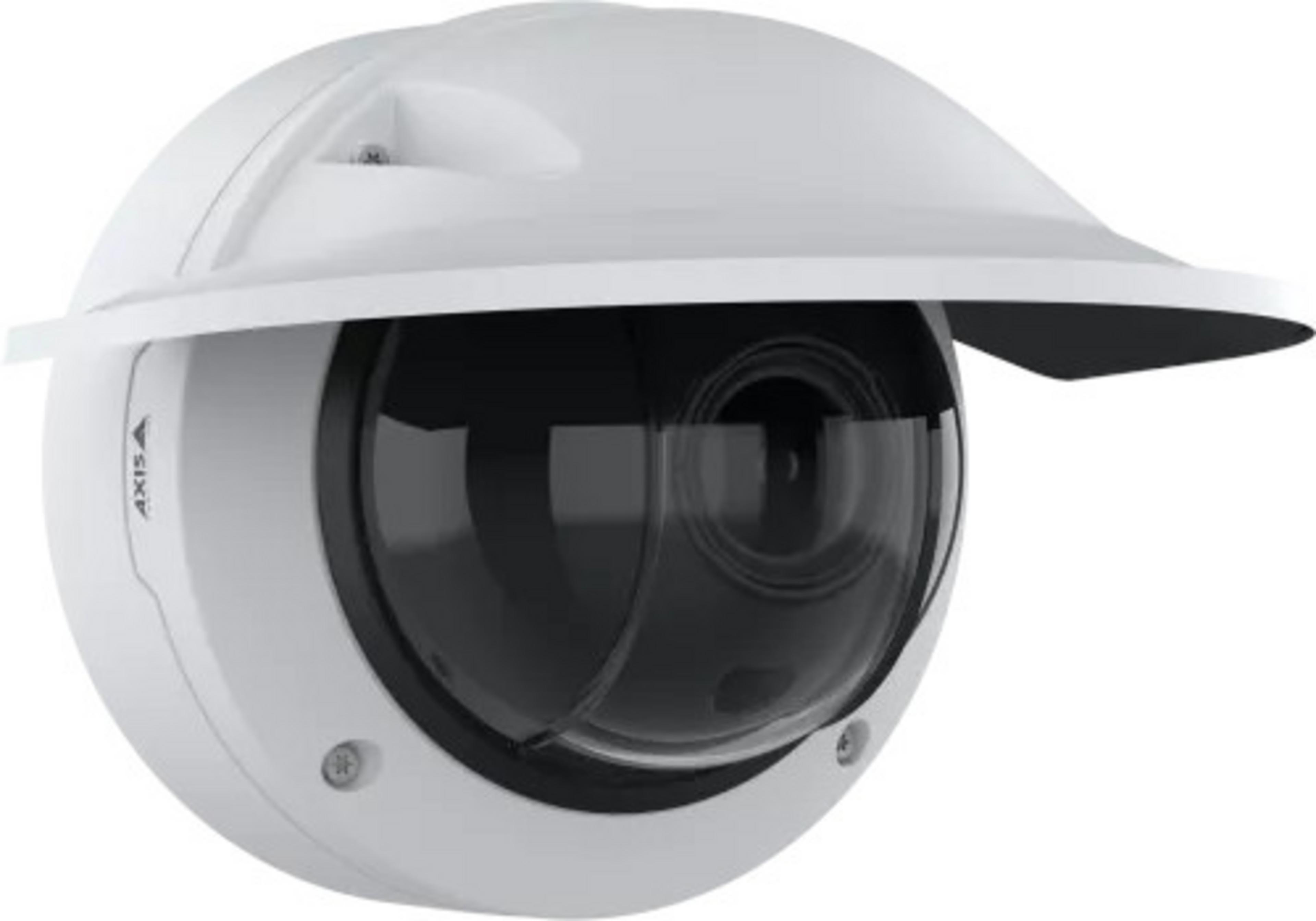 AXIS Q3556-LVE 51mm Network Camera