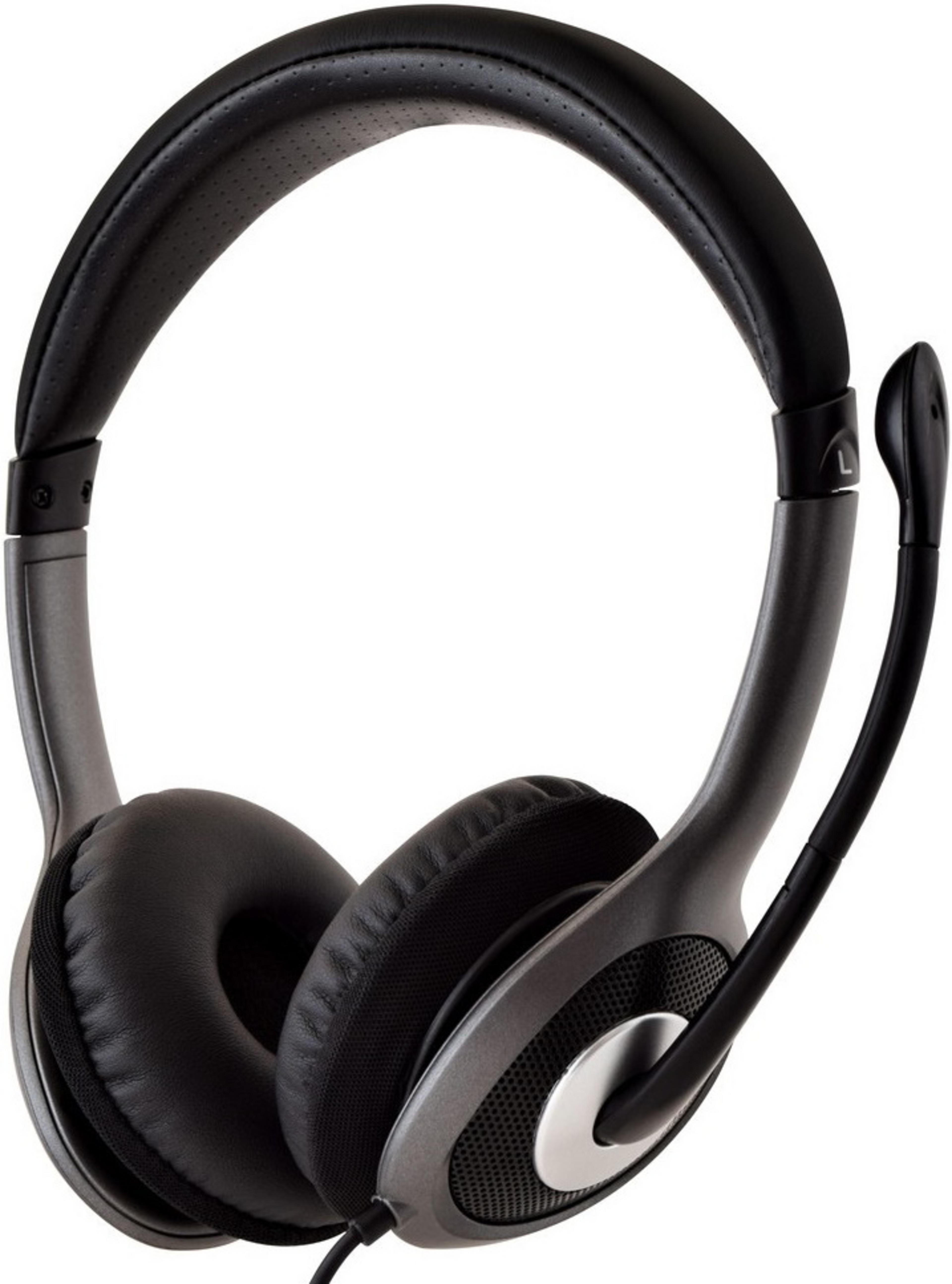 V7 Deluxe Stereo USB-Headset (HU521-2EP) kaufen