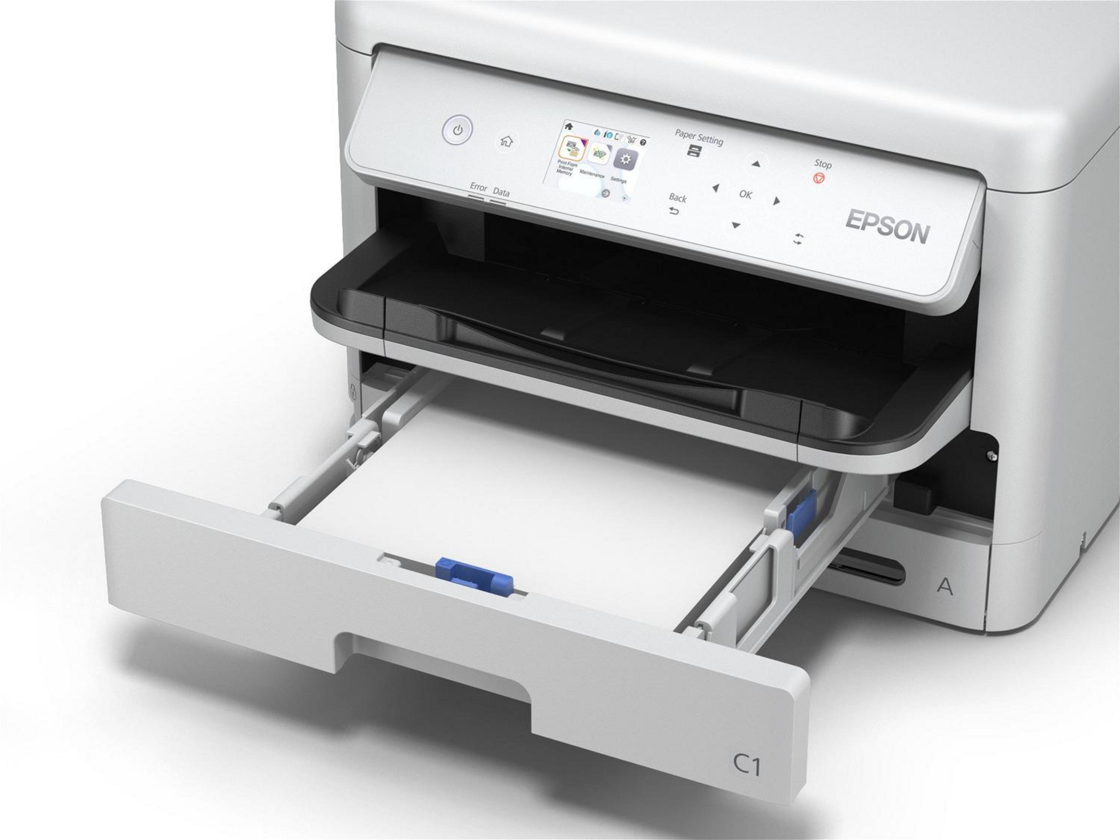 Epson WorkForce Pro WF-M5399DW MFP