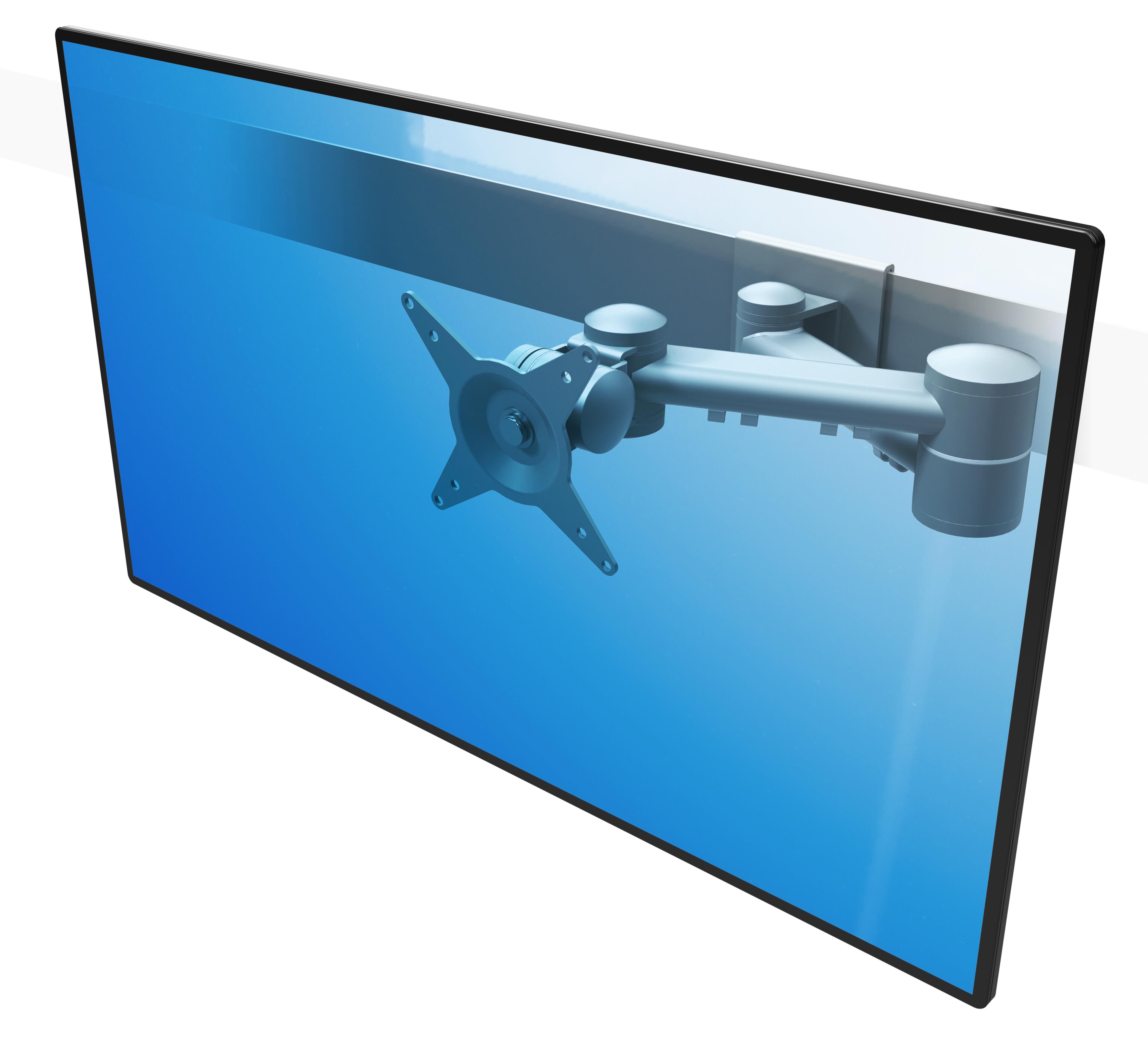 Dataflex Viewmate Desk Monitor Arm