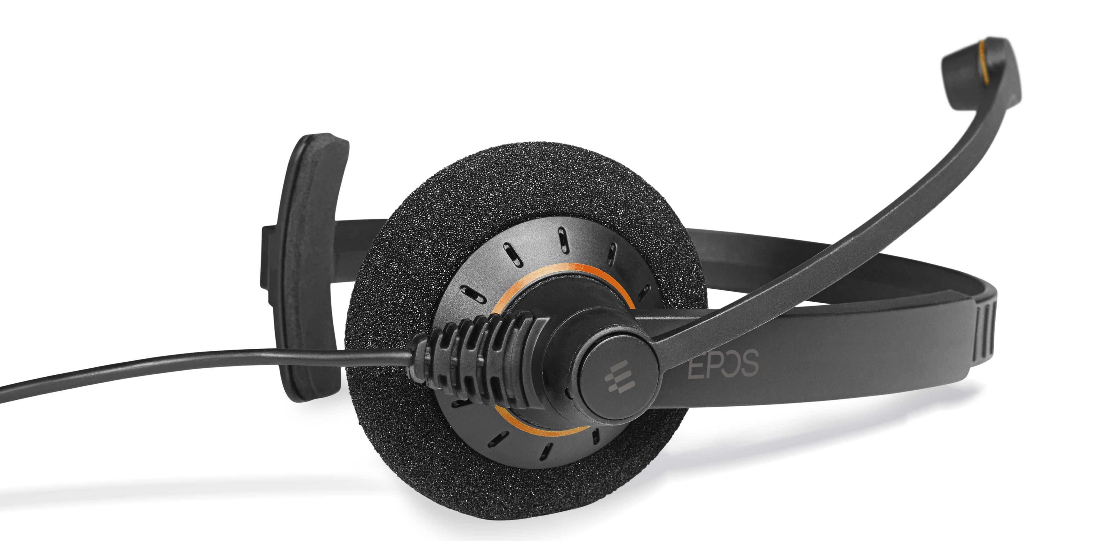 EPOS IMPACT SC 30 USB ML Headset