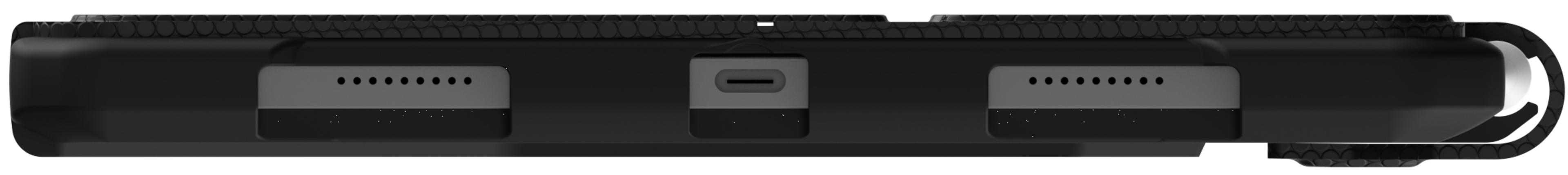 UAG Metro. iPad 11" (2025) /10.9" (2022)