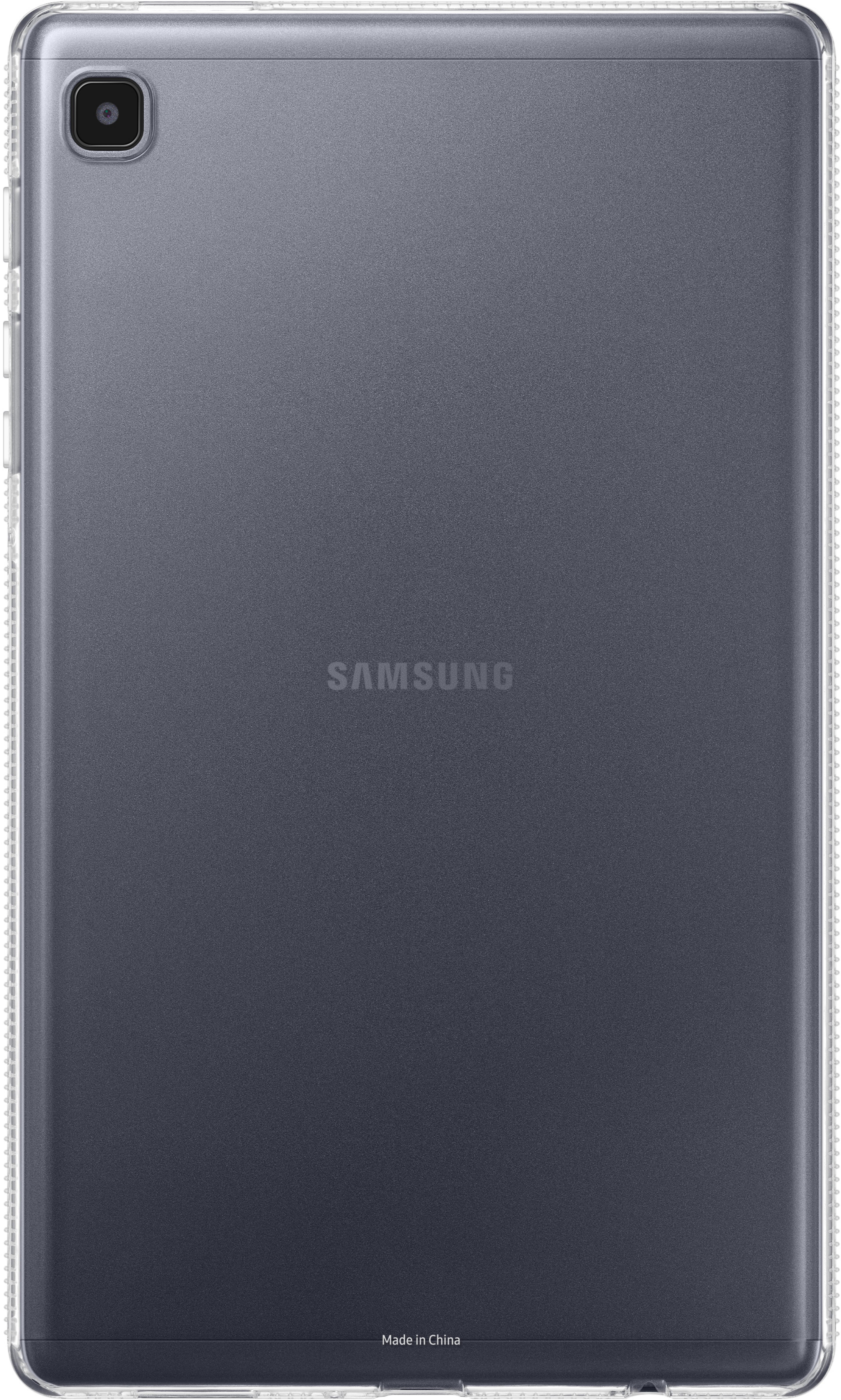 Samsung Galaxy Tab A7 Lite Clear Cover
