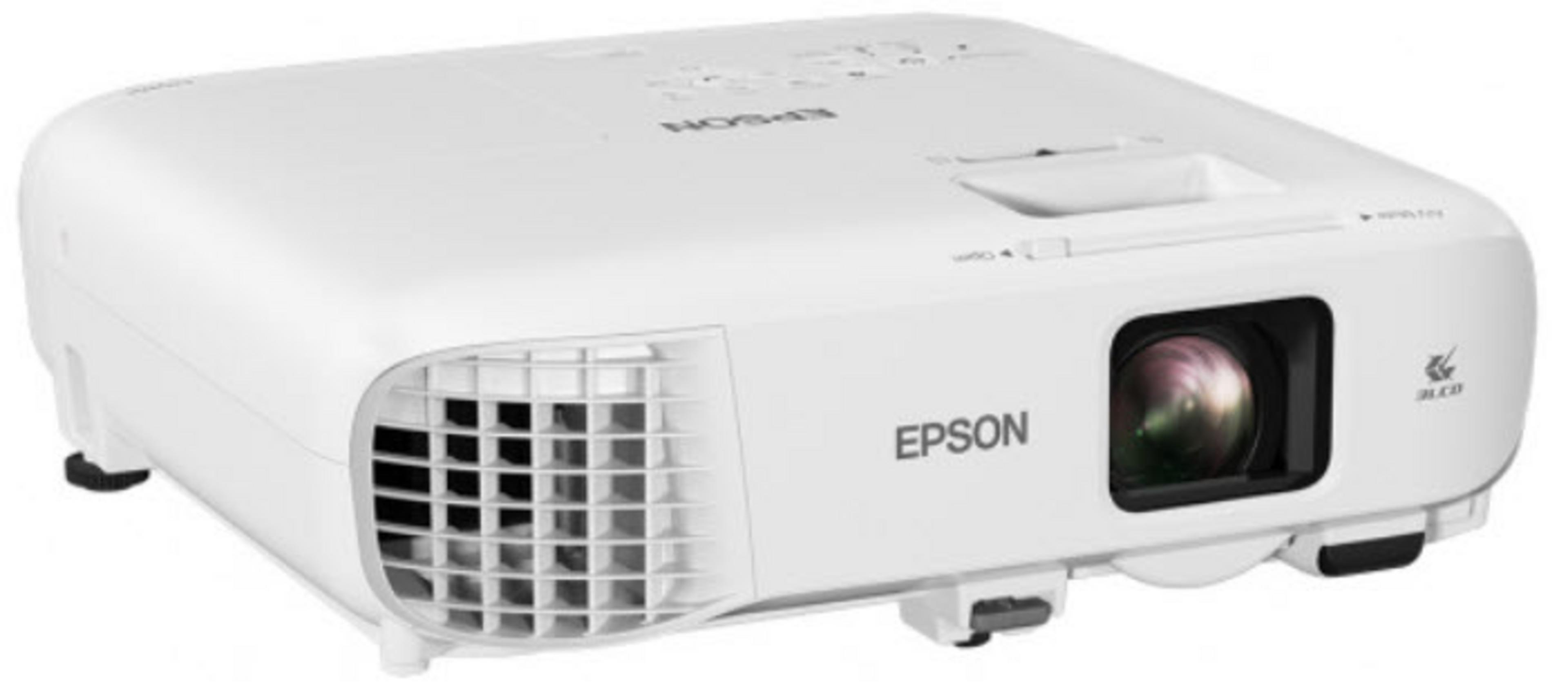 Projecteur Epson EB-X49