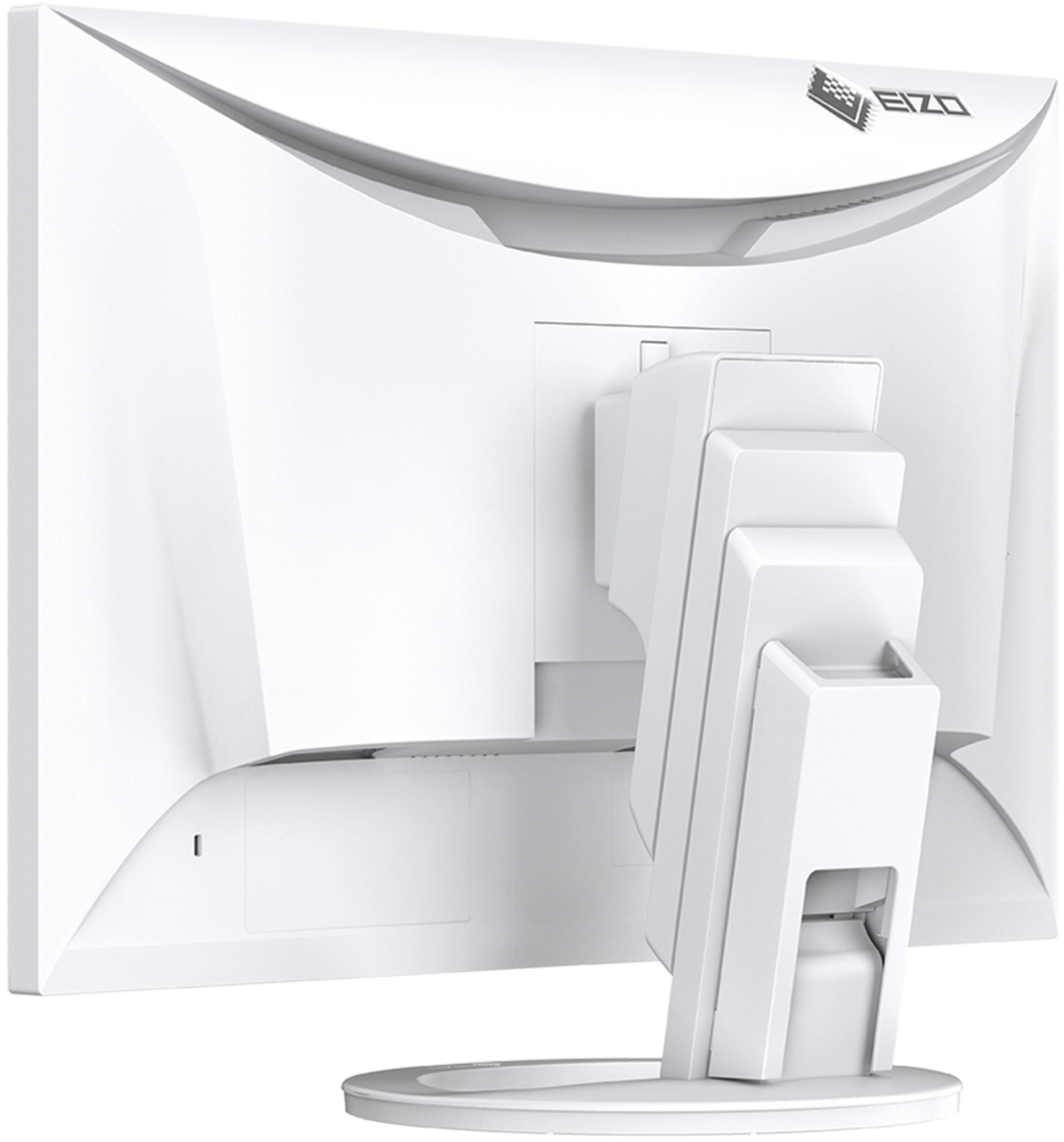 EIZO EV2495 Monitor White