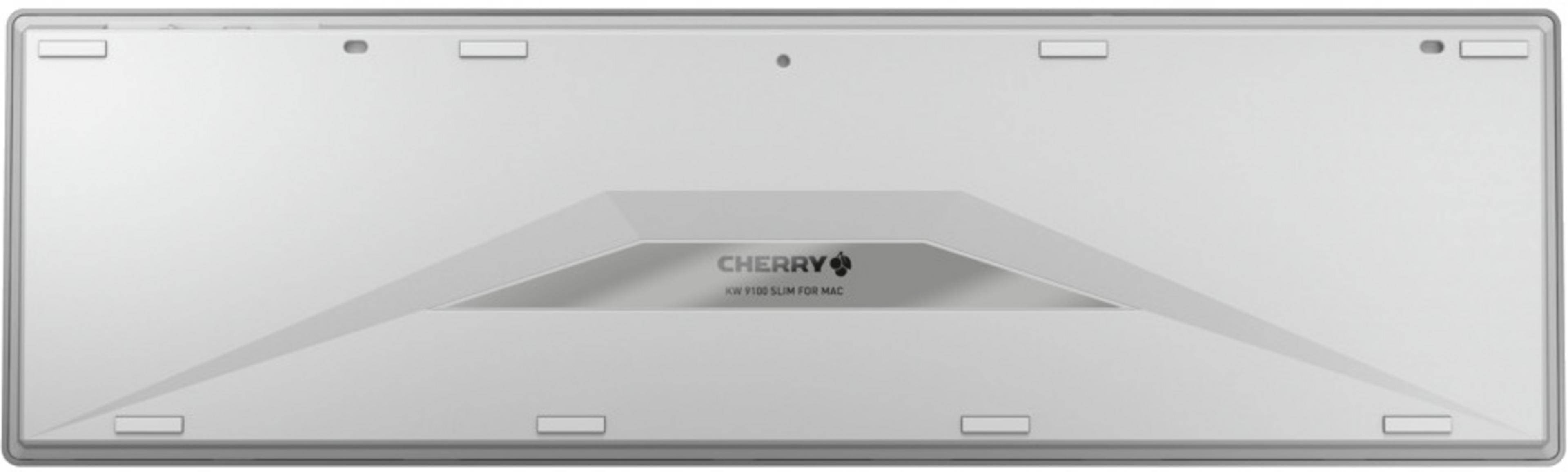 CHERRY KW 9100 SLIM FOR MAC Keyboard