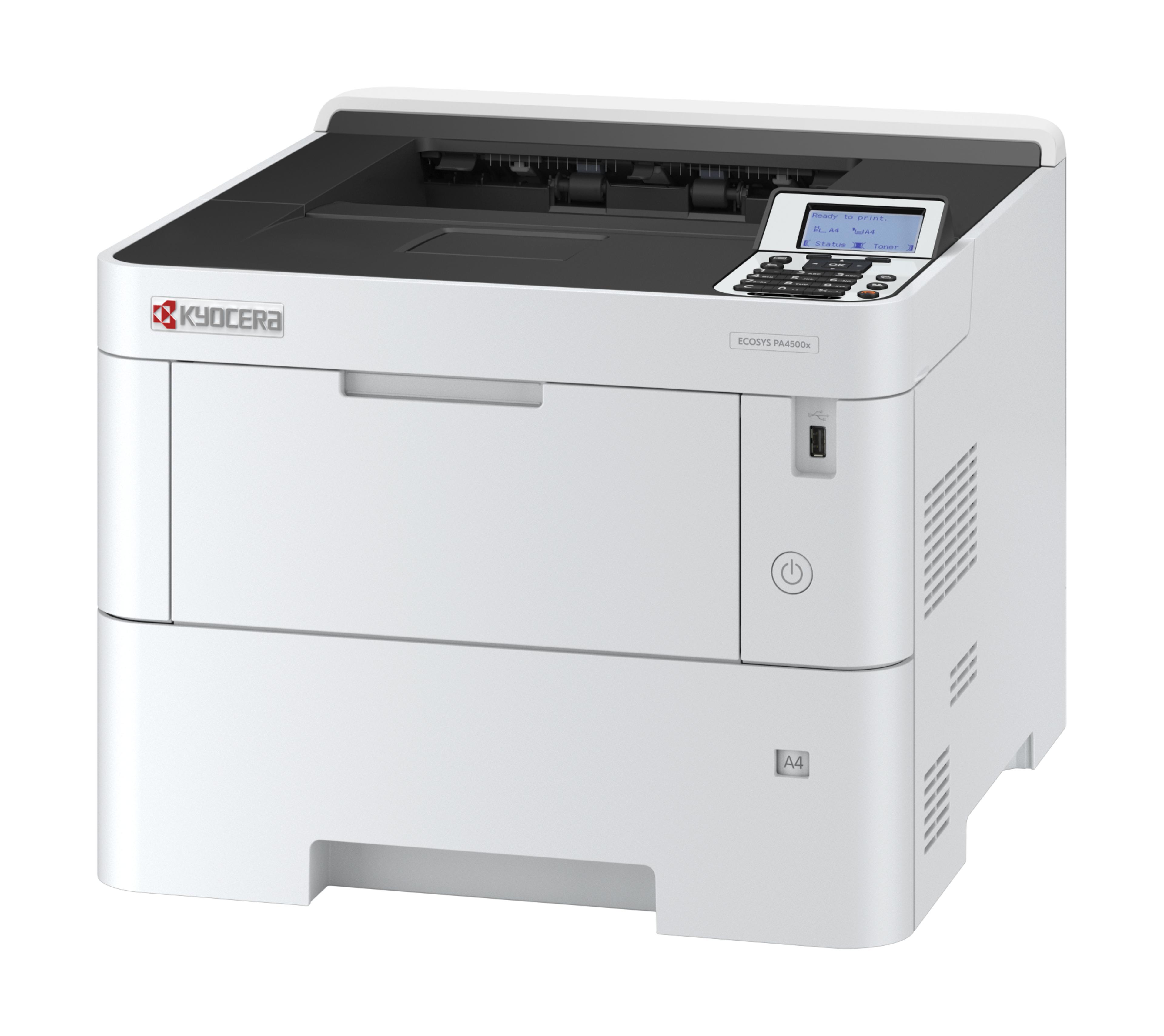 Kyocera ECOSYS PA4500x Printer