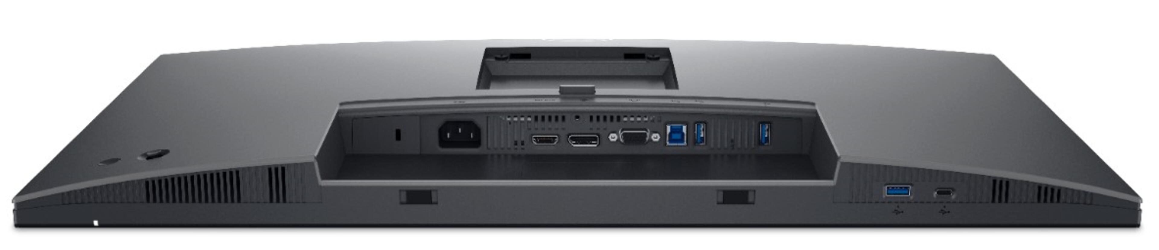 Dell Pro 27 Plus P2725H Monitor