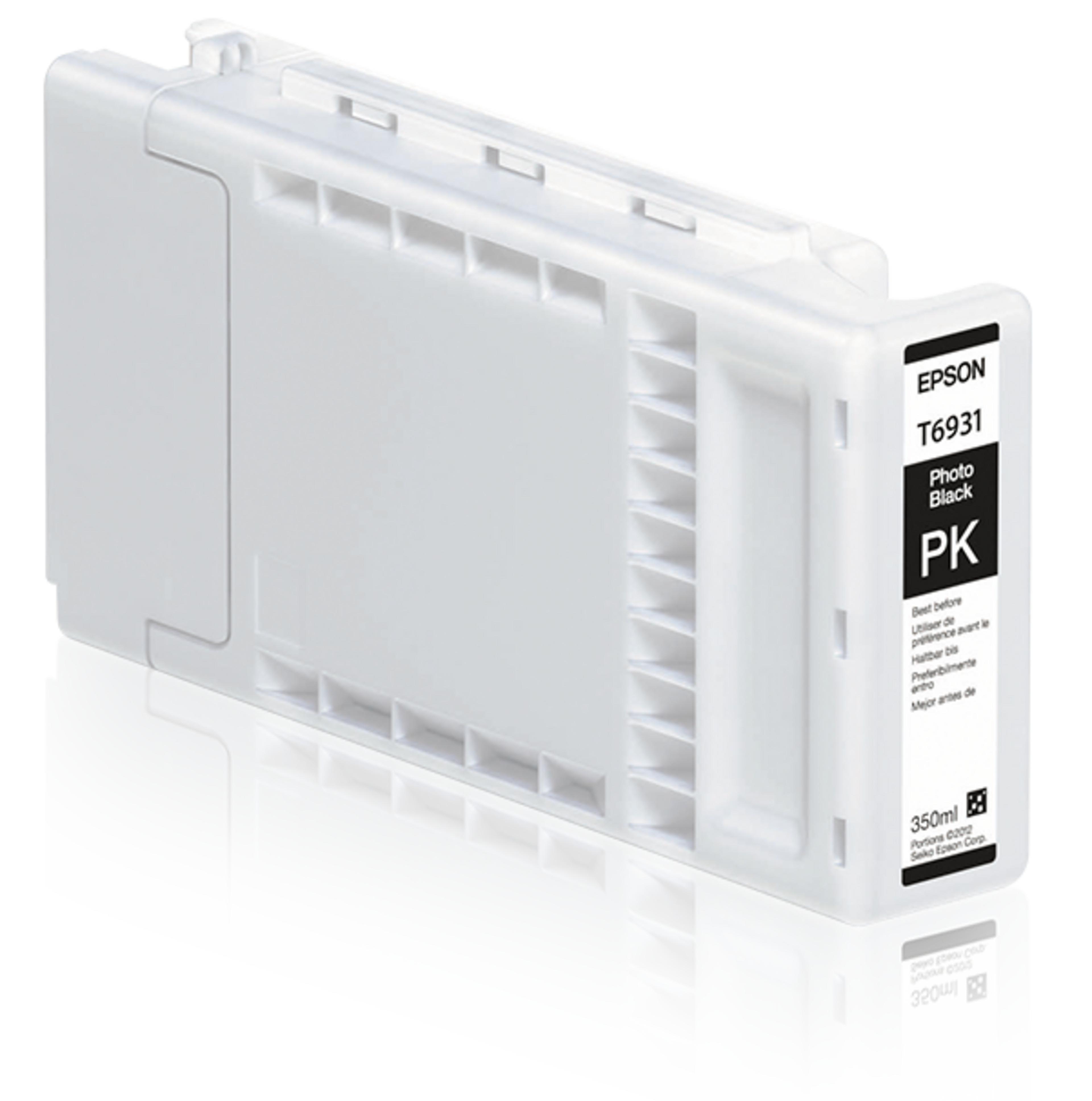 Epson T693100 Ink Photo Black