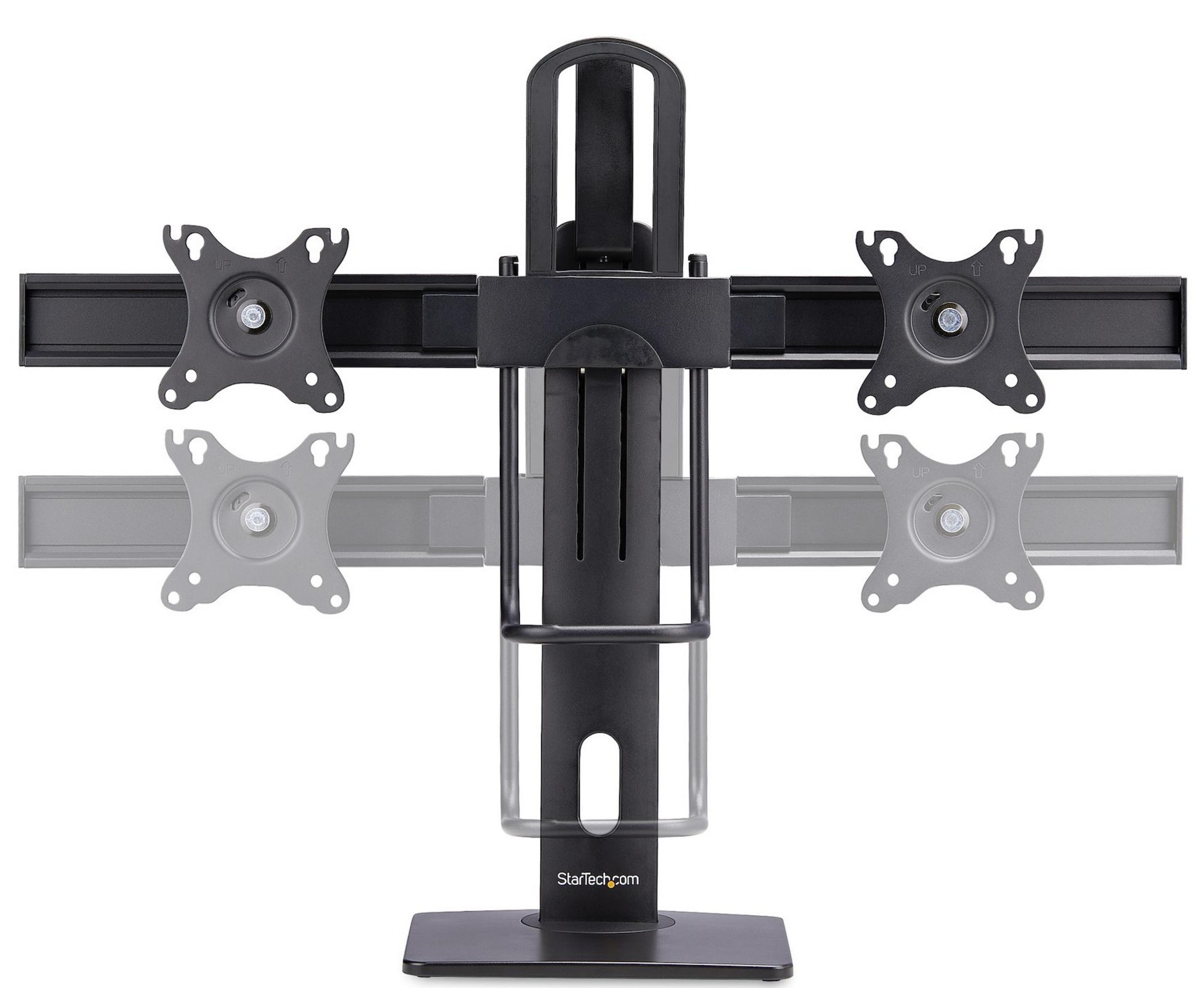 StarTech Dual Stand