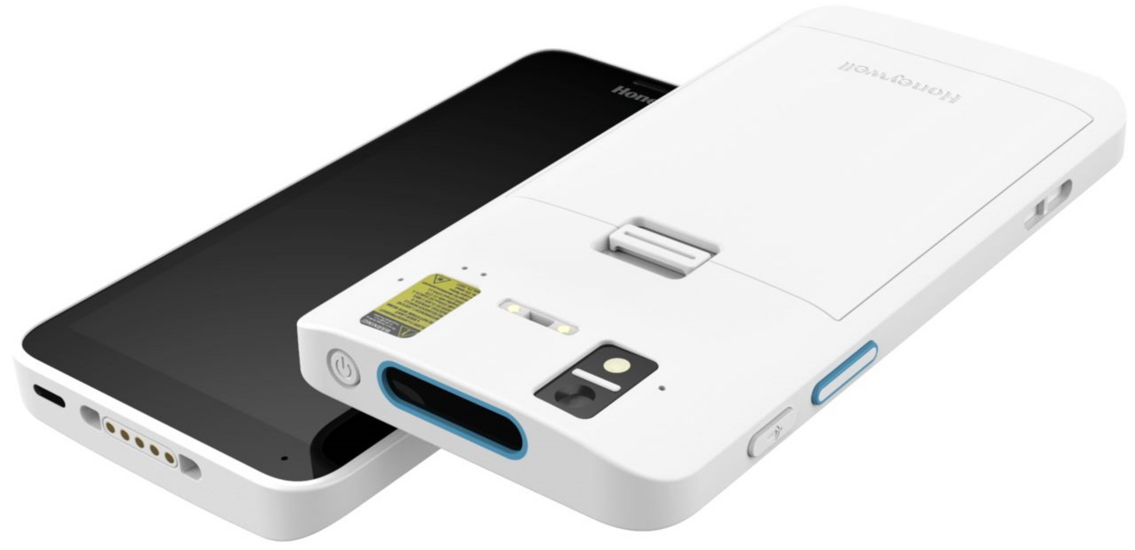 Honeywell CT30XP HC SR 6 GB MDE