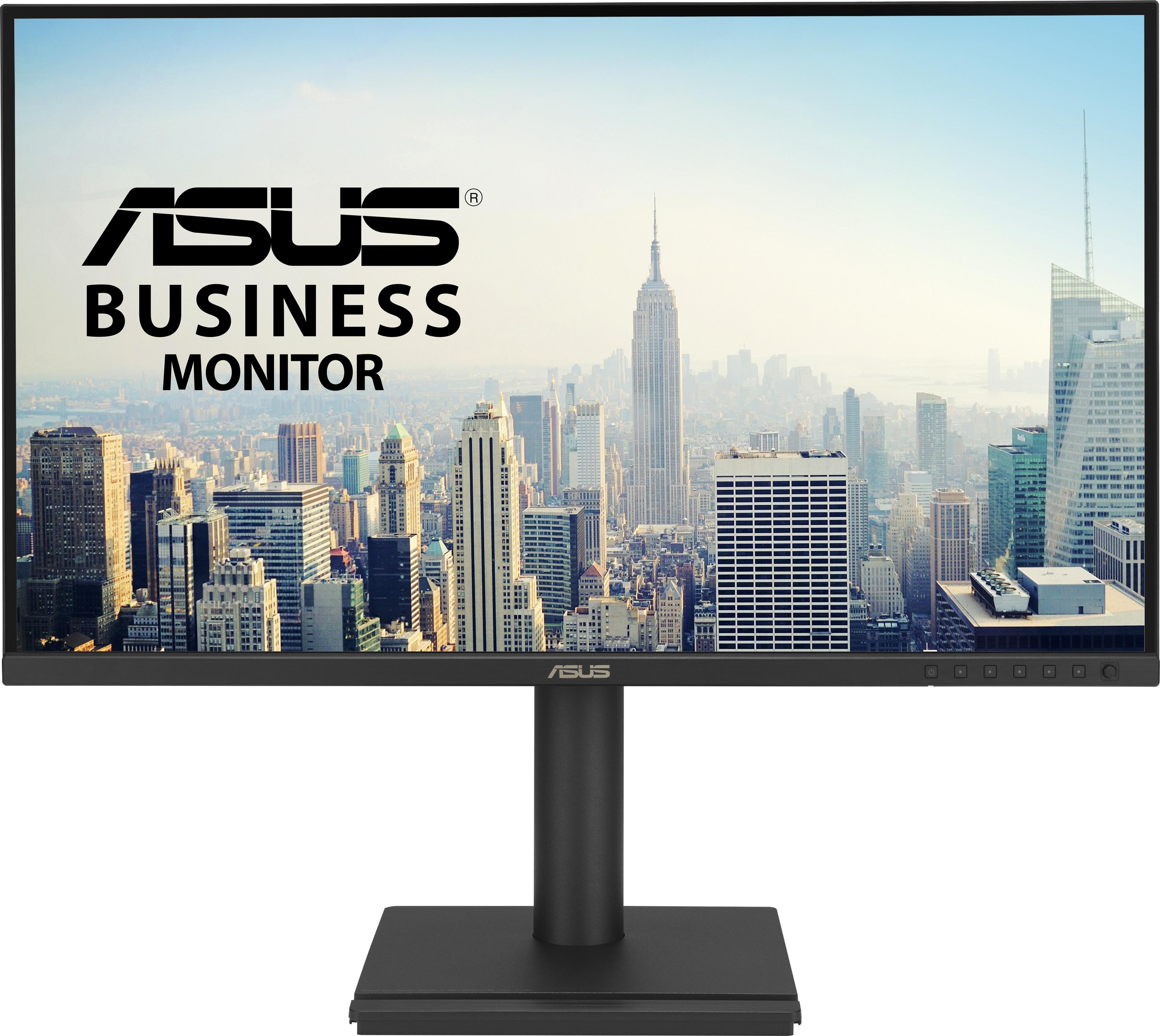 Écran Asus BE27ACGN