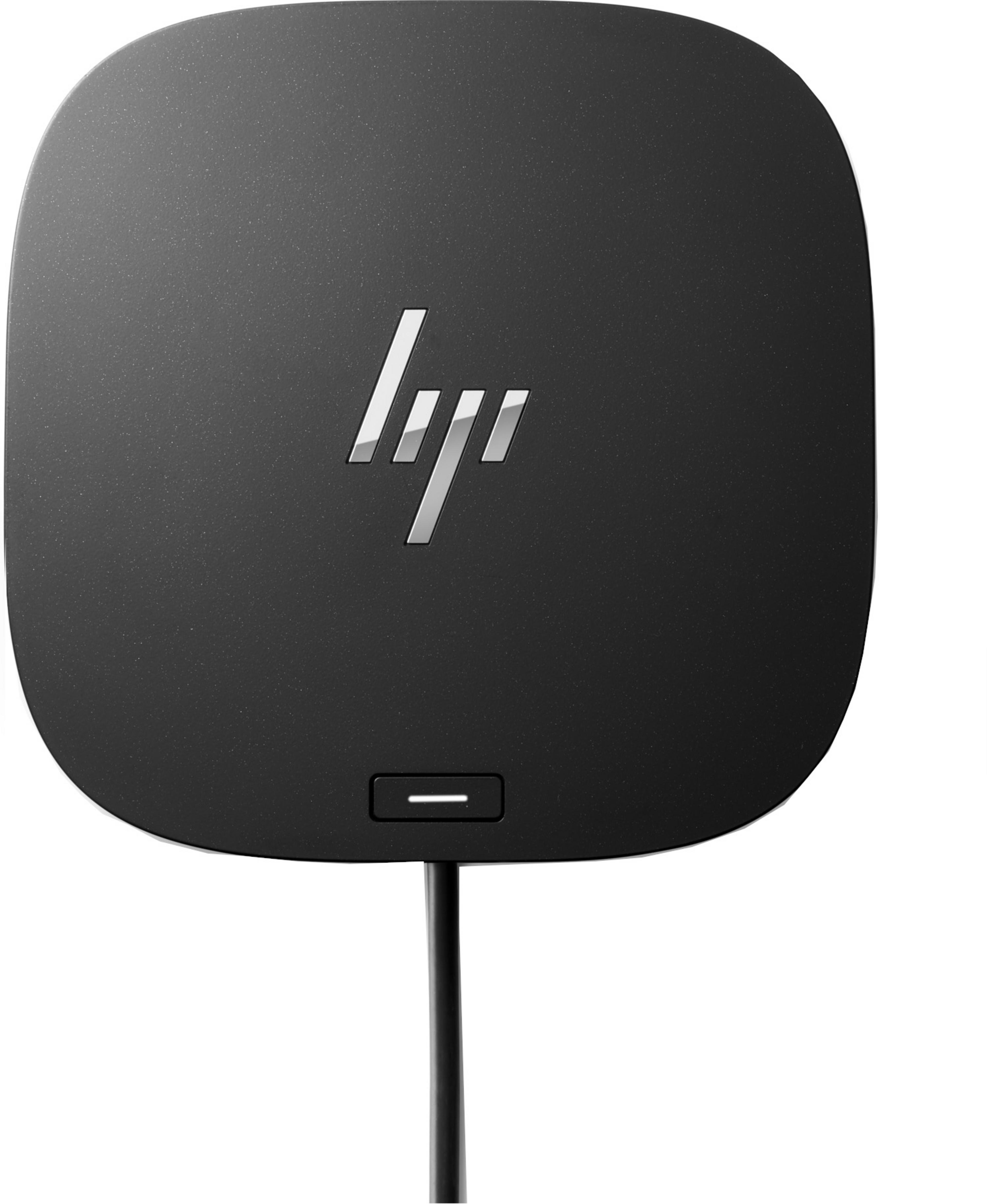 HP USB-C Essential Docking Station G5