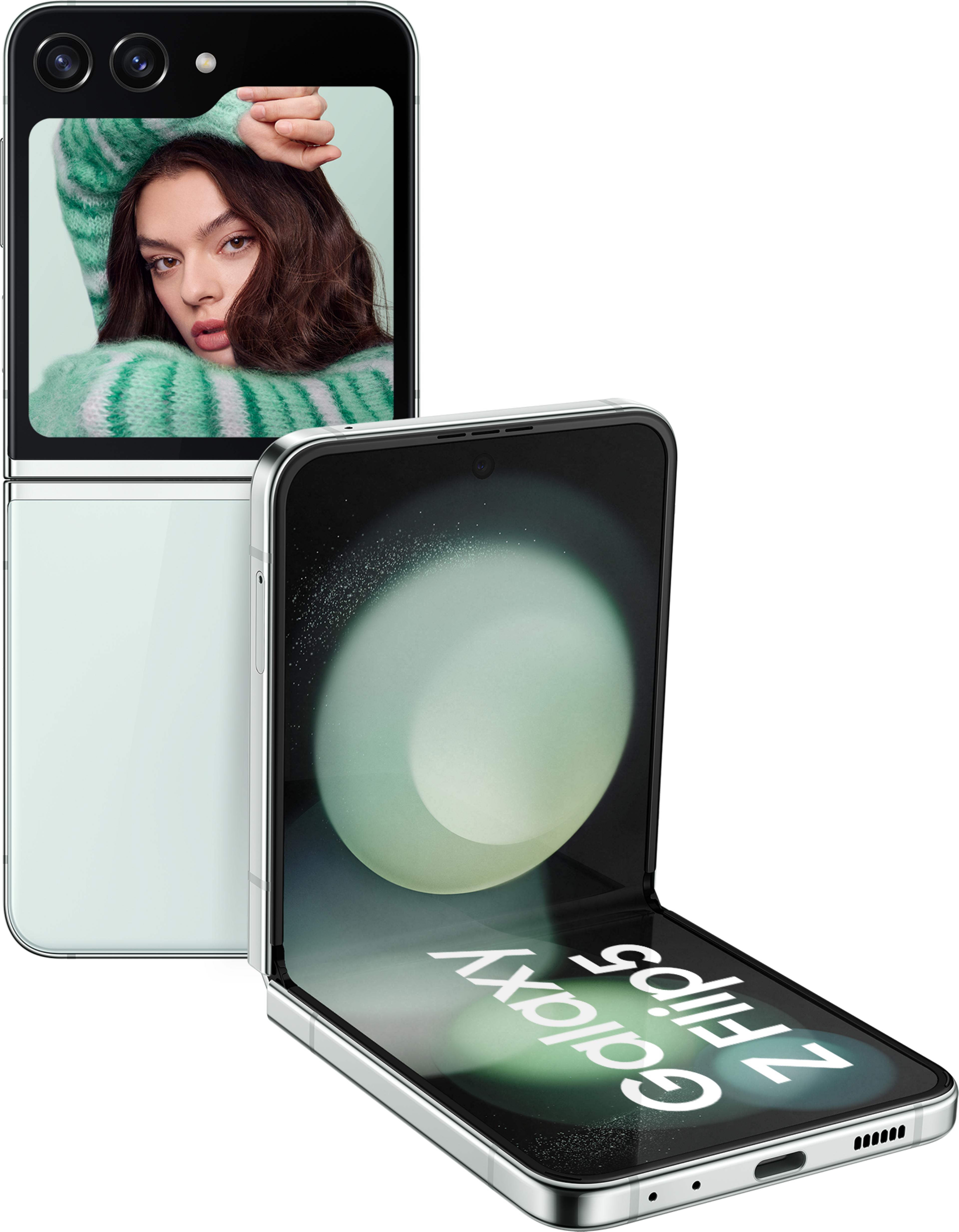 Samsung Galaxy Z Flip5 256 GB Mint