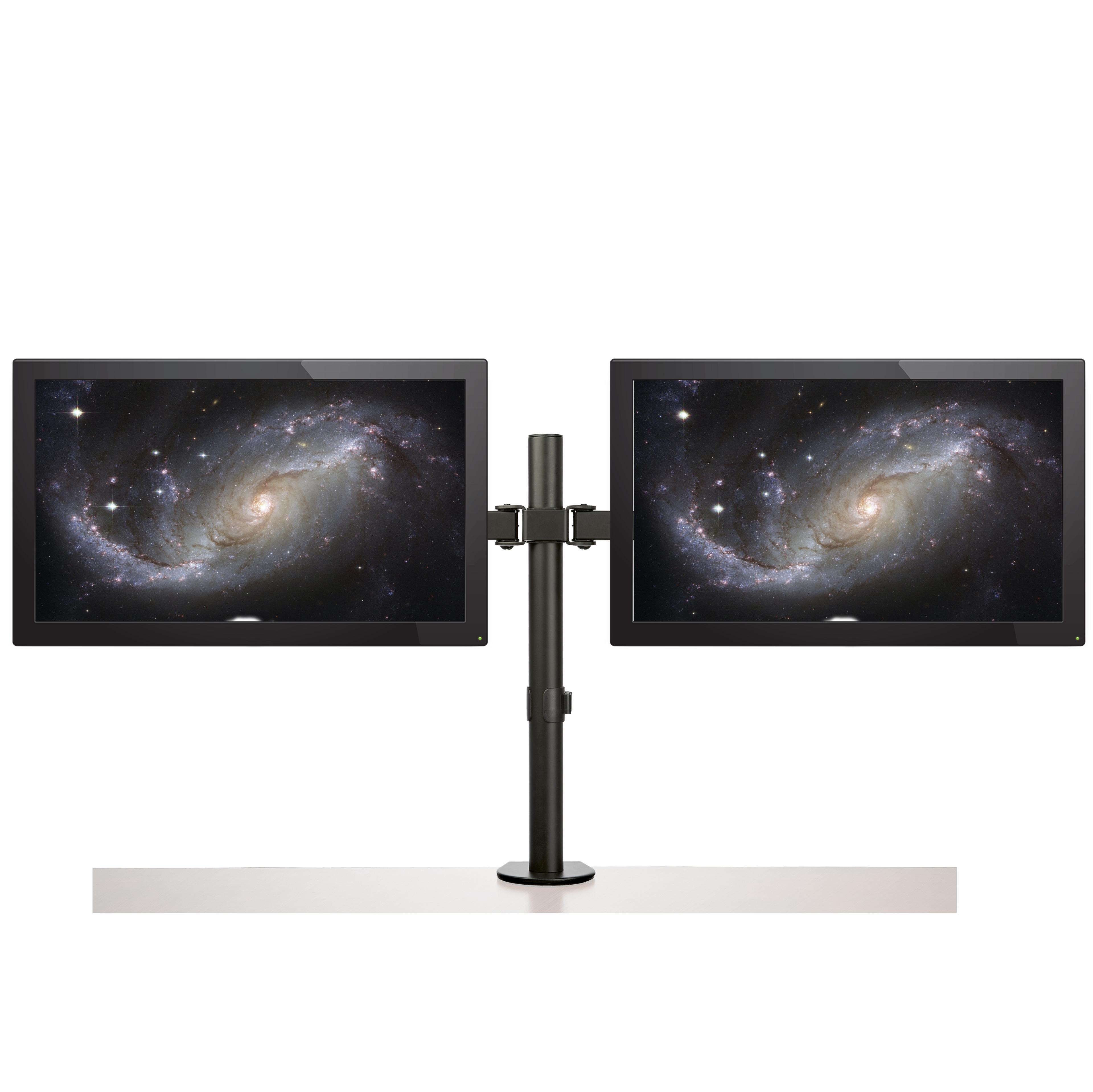 StarTech ARMDUAL2 Dual Desk Mount