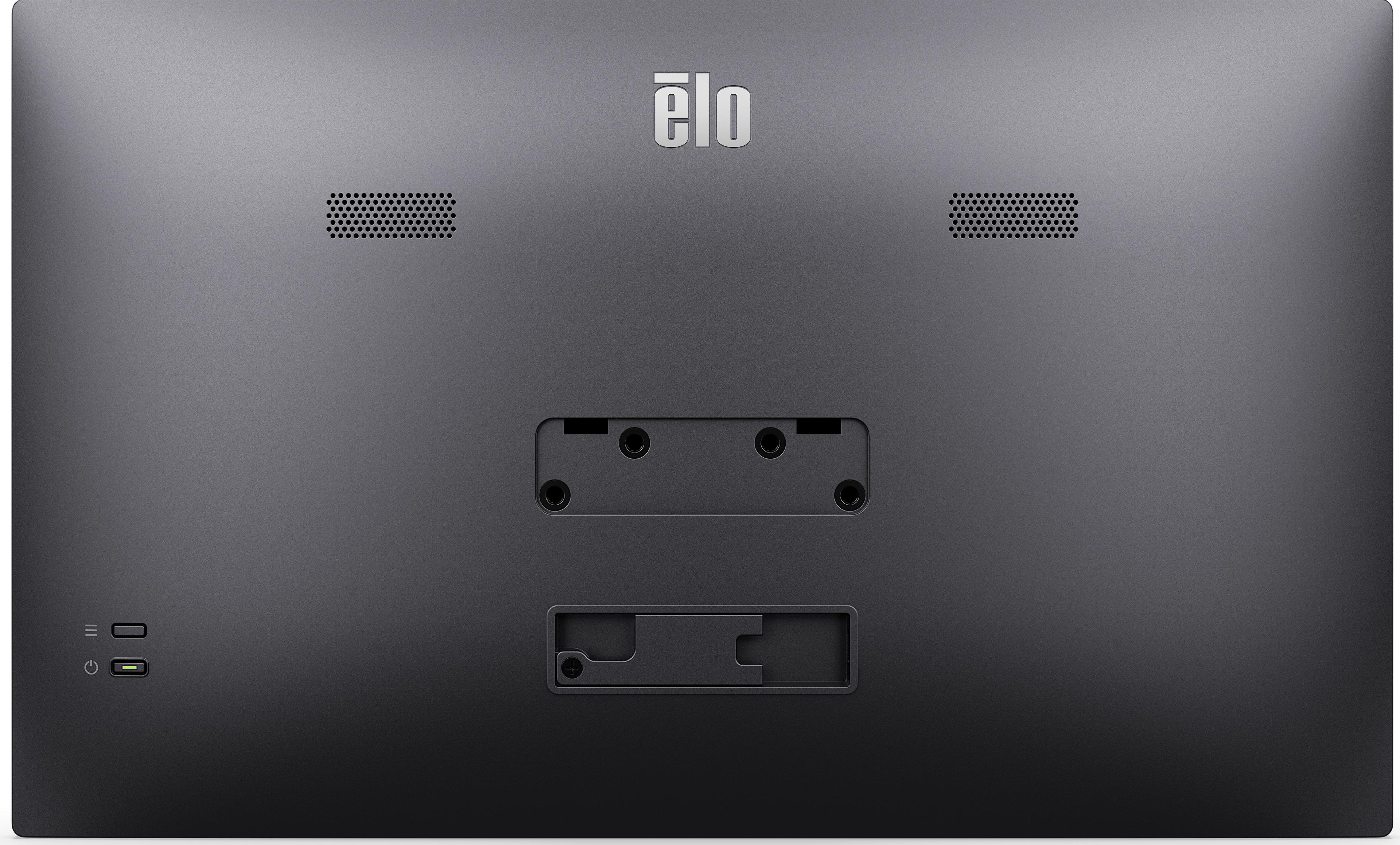 Elo 1504LS PCAP Touch Display