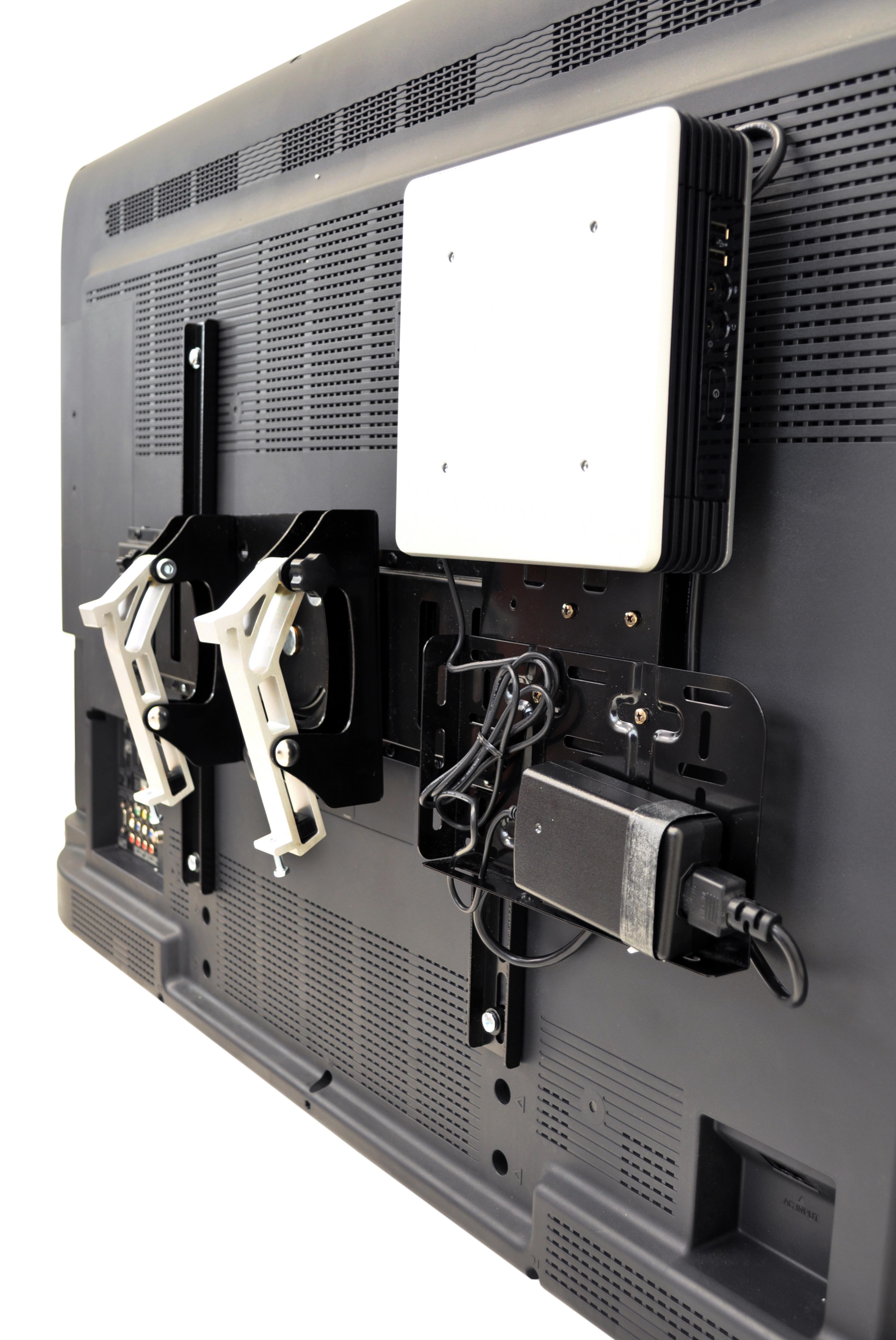 Ergotron Digital Signage Wall Mount