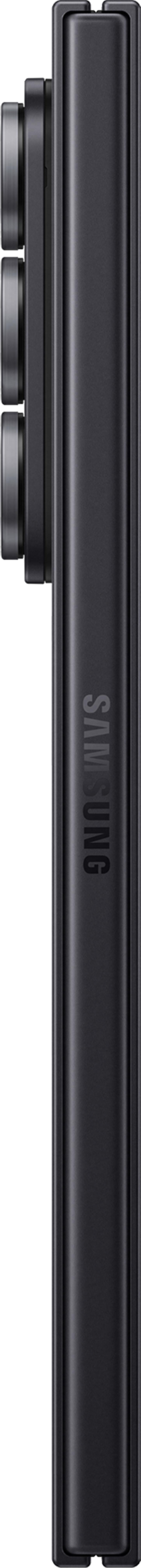 Samsung Galaxy Z Fold7 256 GB black