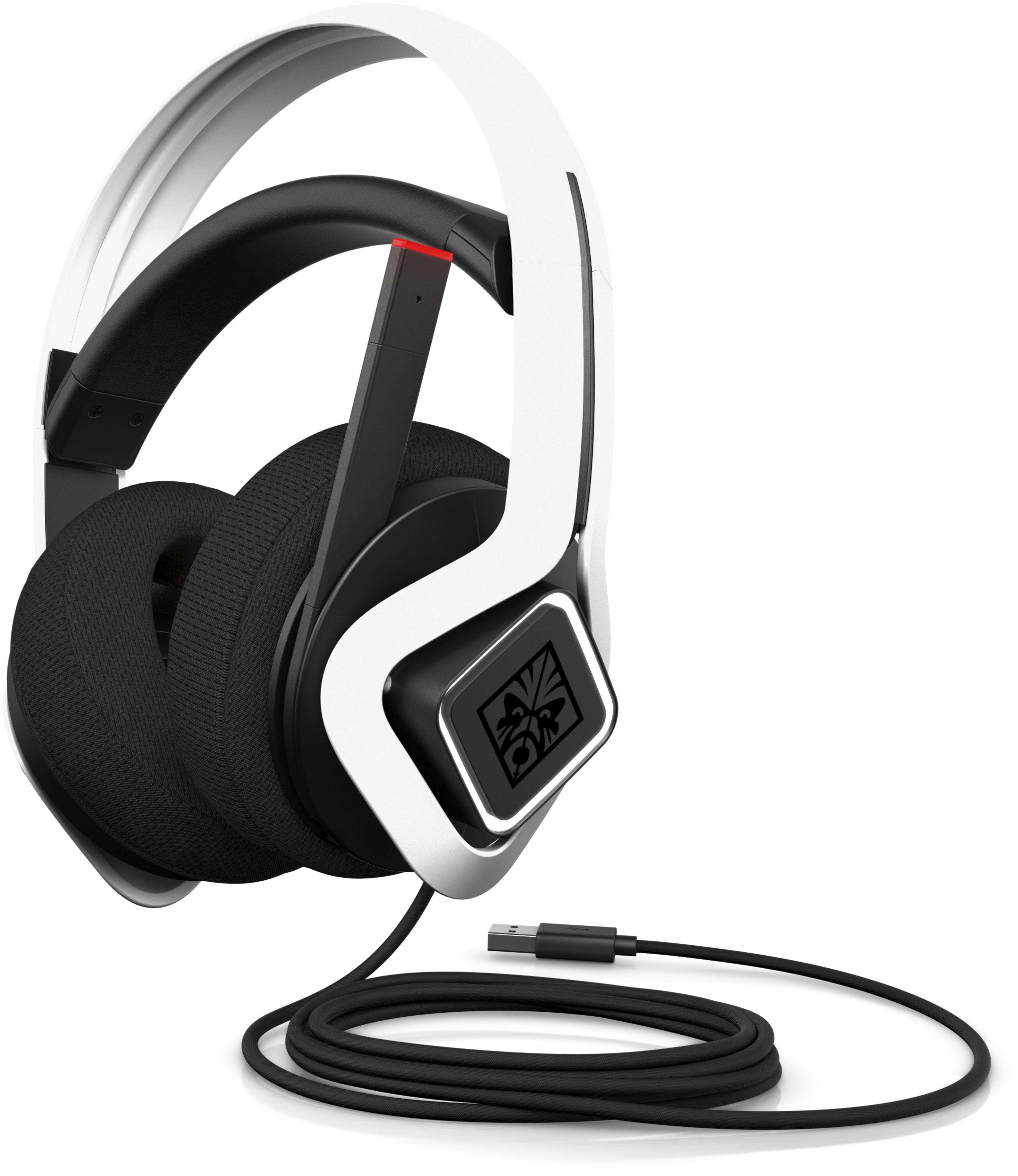 HP OMEN Mindframe Prime Headset White