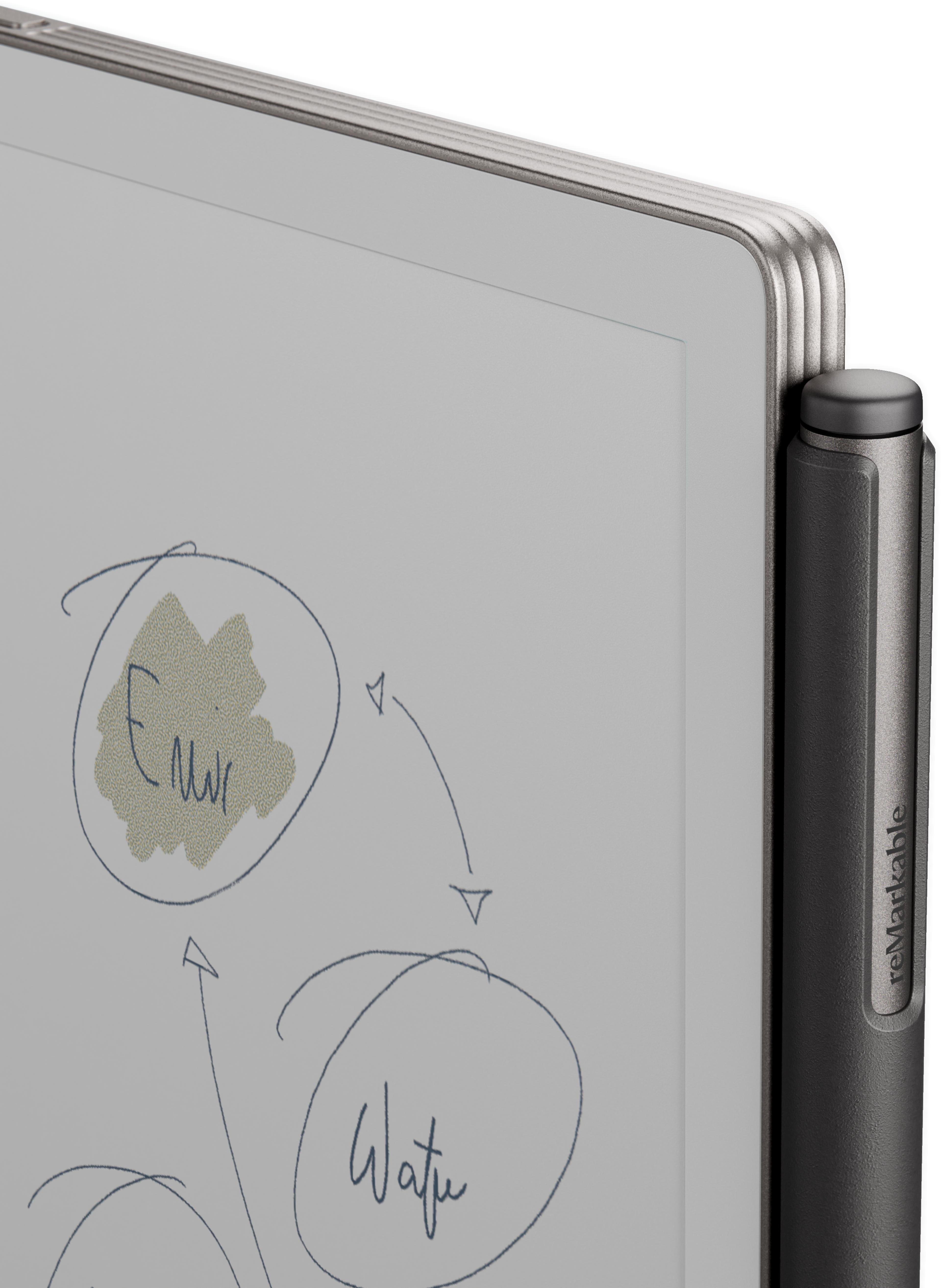 reMarkable Paper Pro Move + Marker Plus