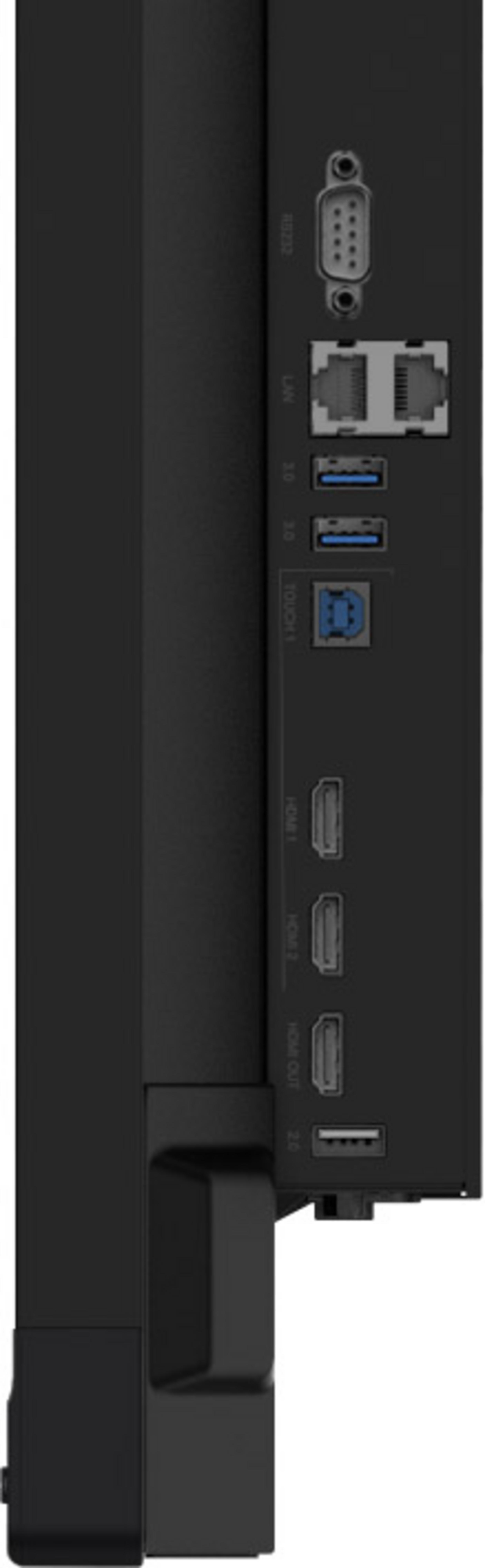 iiyama PL TE7512MIS-B3AG Touch Display