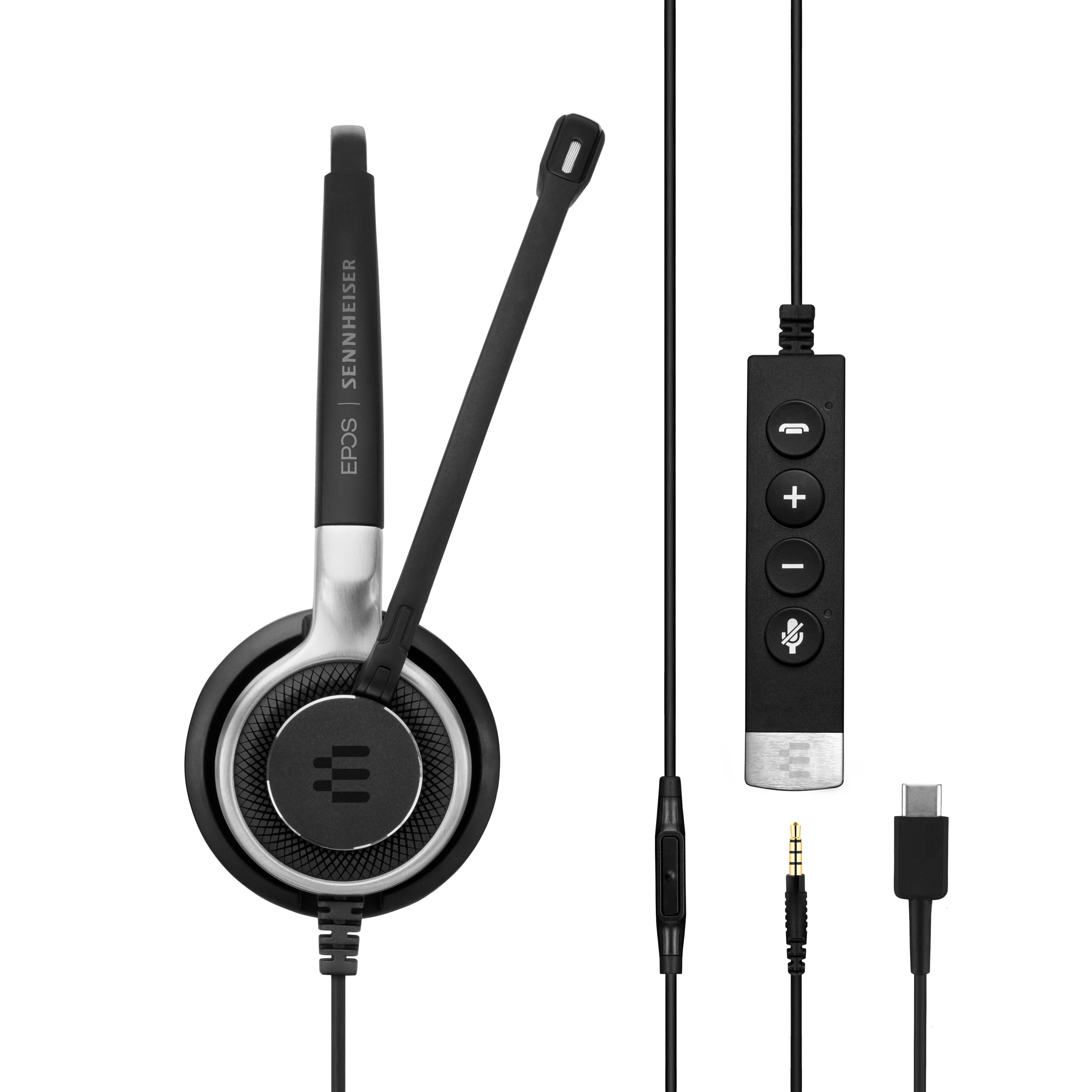 EPOS | SENNHEISER IMPACT SC 665 Headset