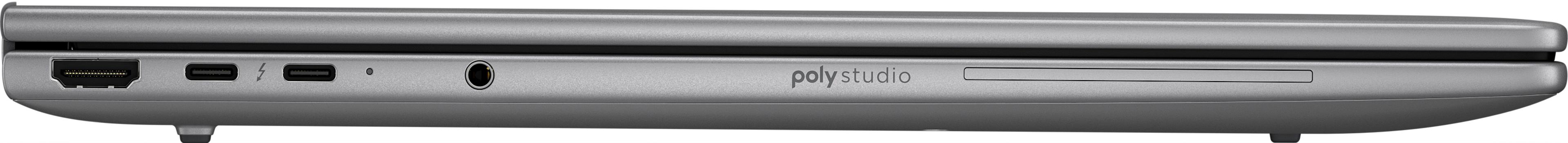 HP ZBook 8 G1i 16 U7 500 64GB/2TB Touch