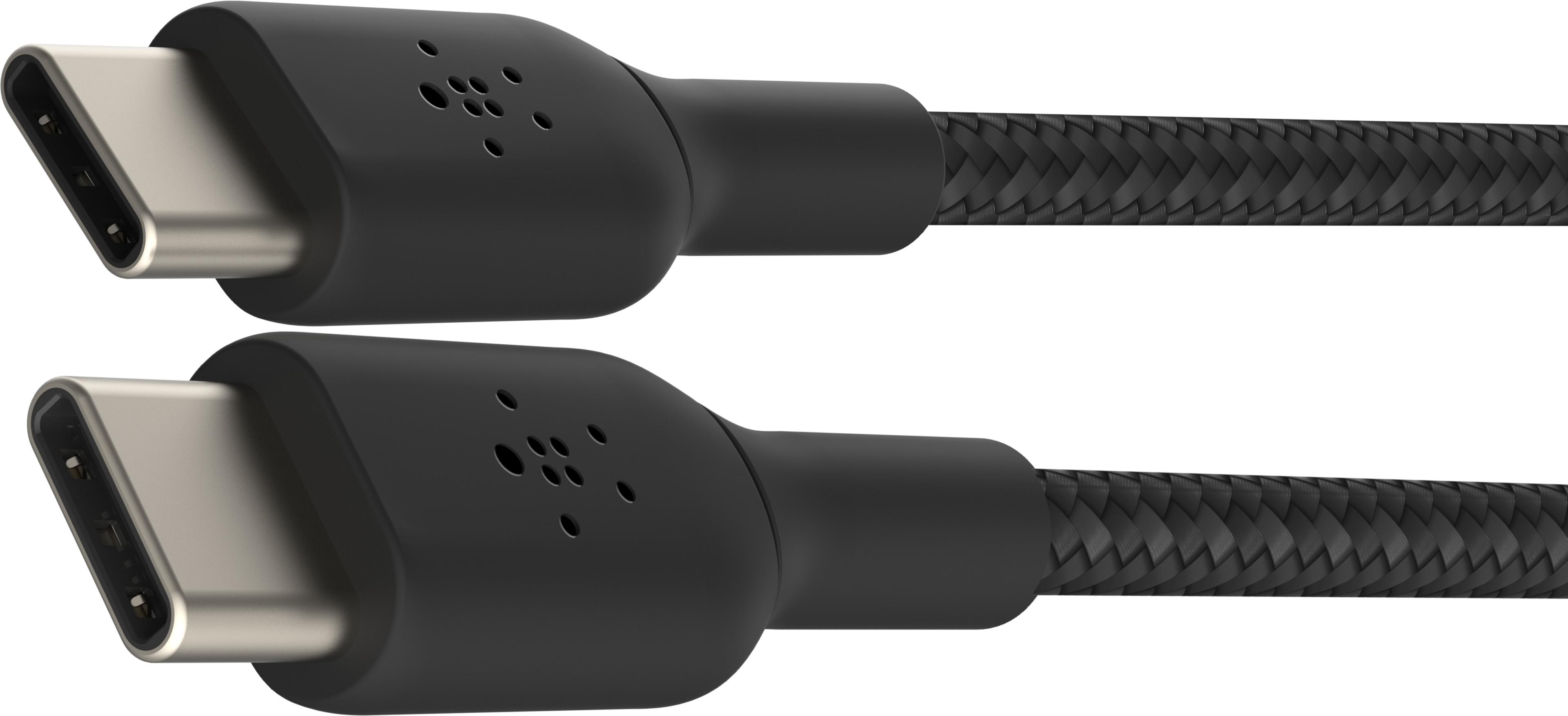 Belkin USB-C - C Cable 1m