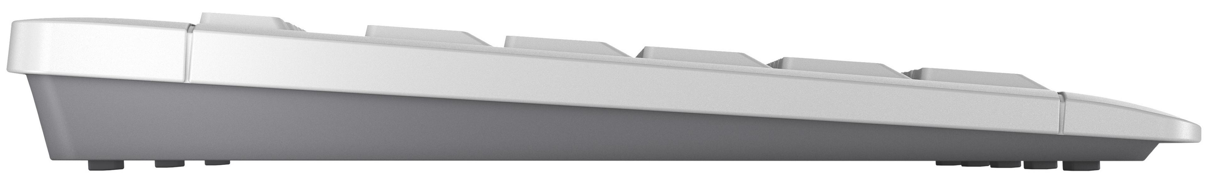 CHERRY STREAM DESKTOP RECHARGE weiß